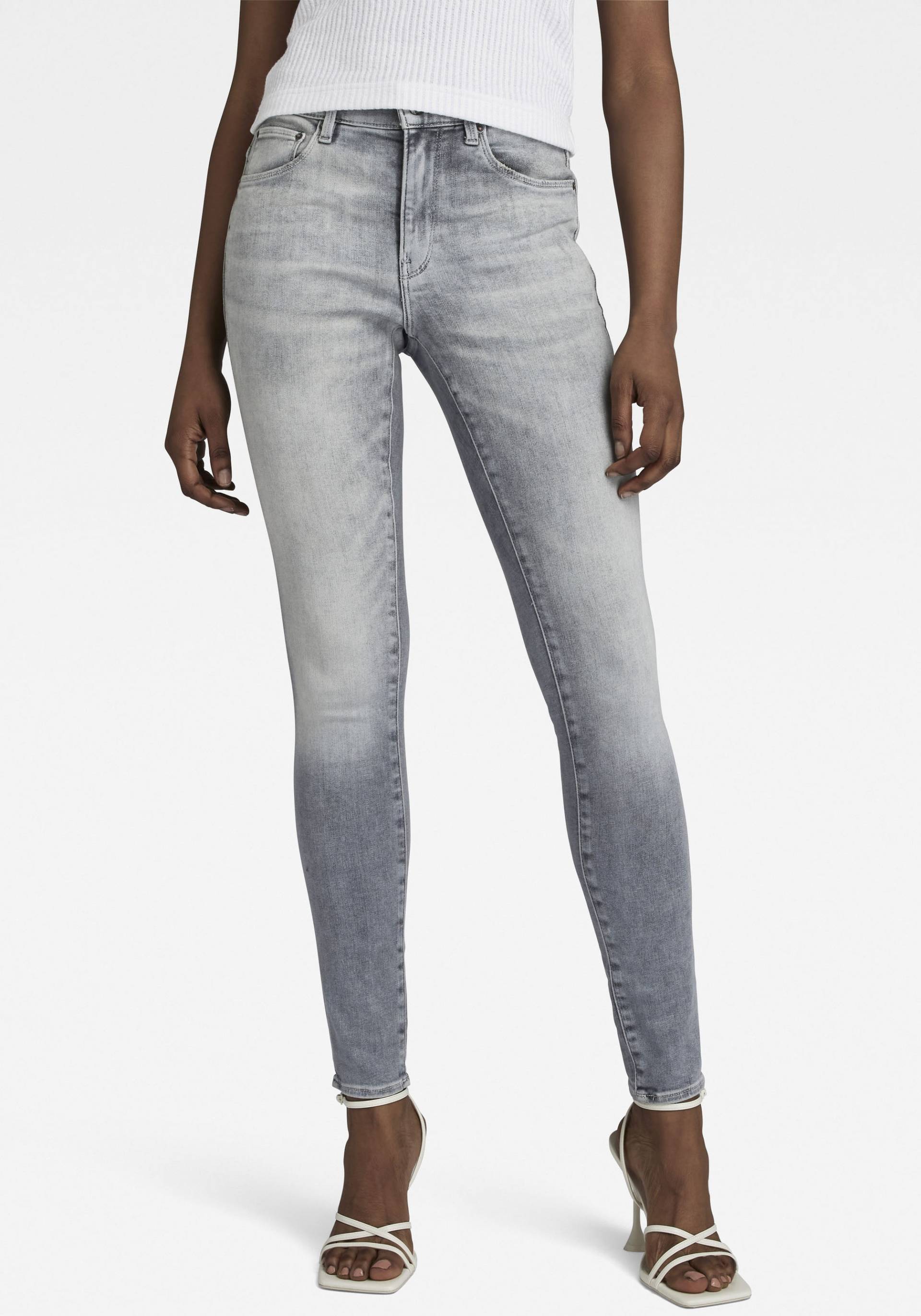 G-Star RAW Skinny-fit-Jeans »330 Skinny Wmn« von G-Star RAW