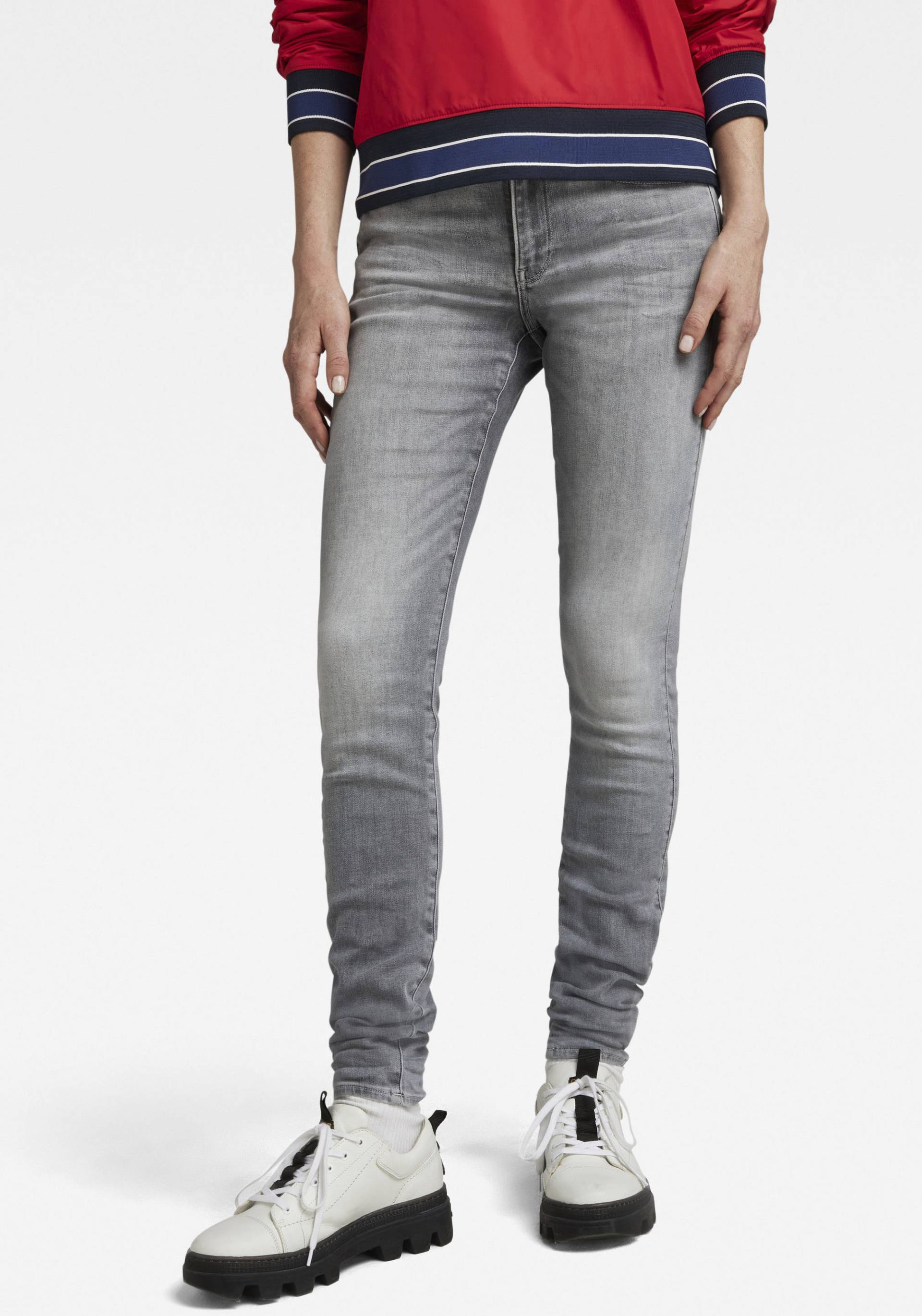 G-Star RAW Skinny-fit-Jeans von G-Star RAW