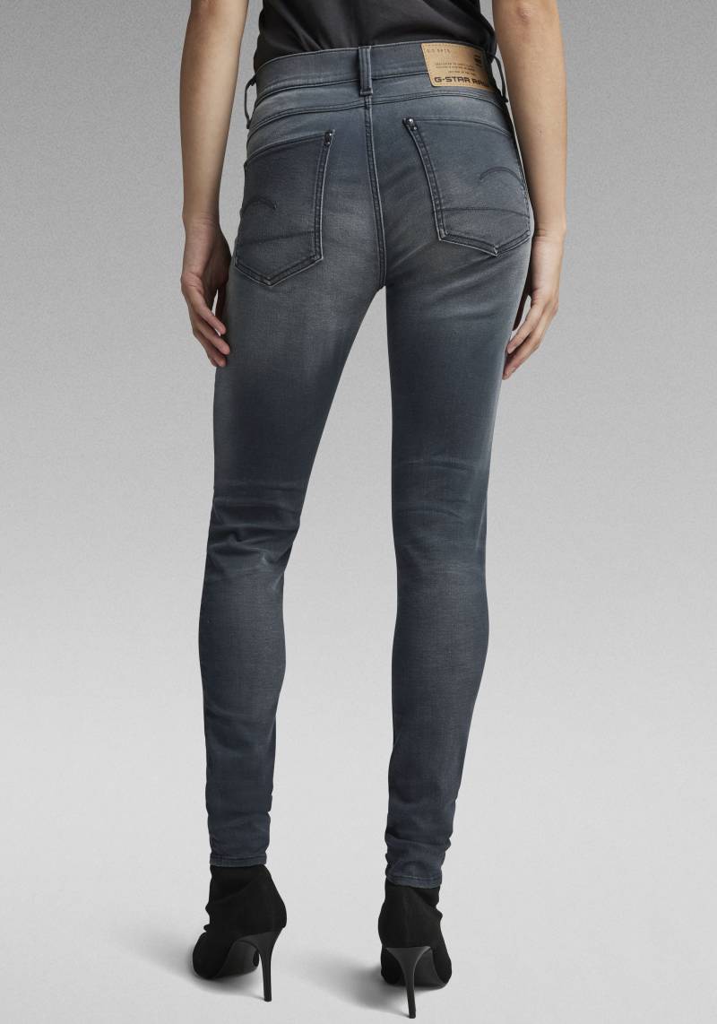 G-Star RAW Skinny-fit-Jeans »Lhana Skinny Wmn« von G-Star RAW