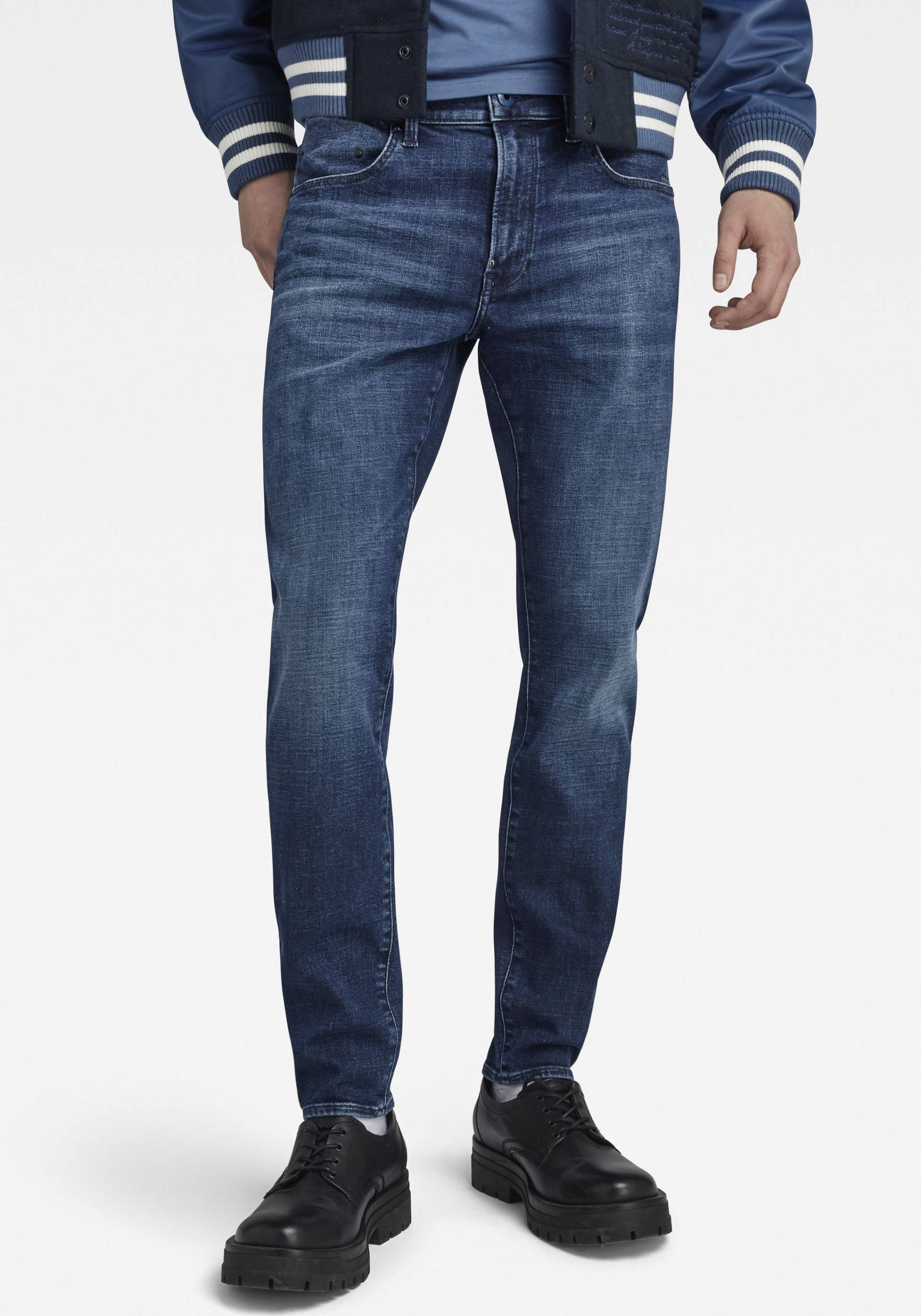 G-Star RAW Skinny-fit-Jeans von G-Star RAW