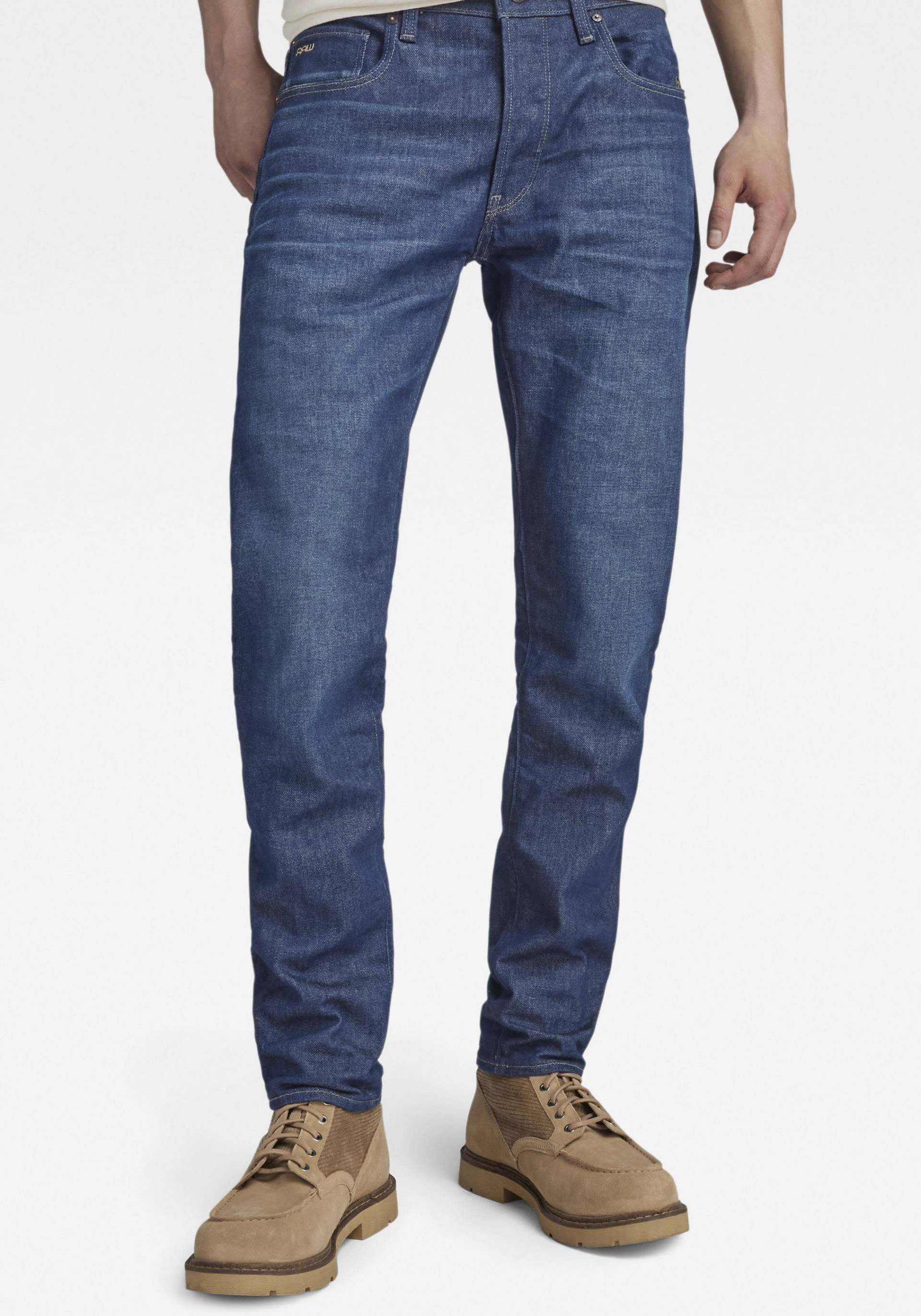 G-Star RAW Slim-fit-Jeans »3301 Slim« von G-Star RAW