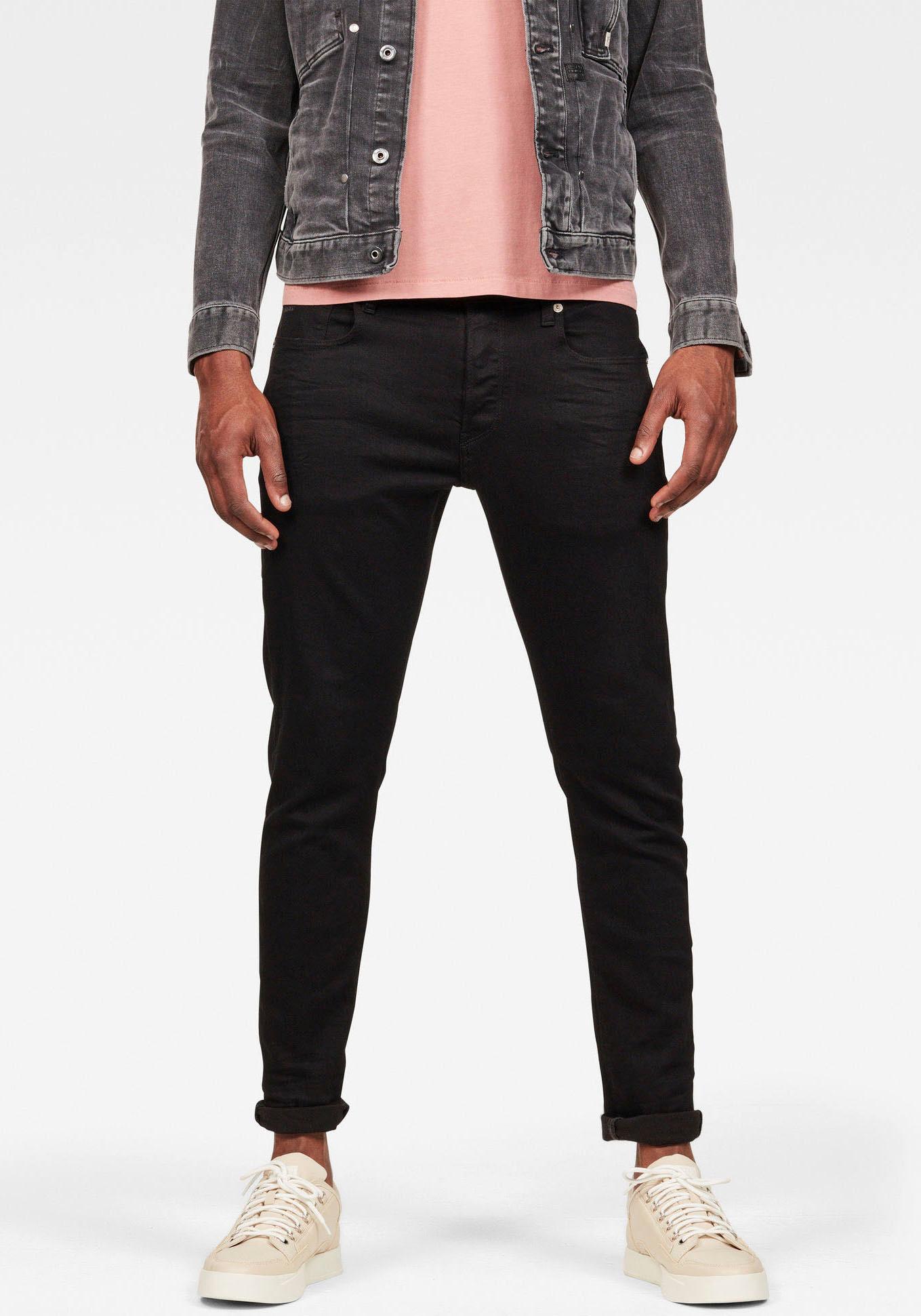 G-Star RAW Slim-fit-Jeans »3301 Slim« von G-Star RAW