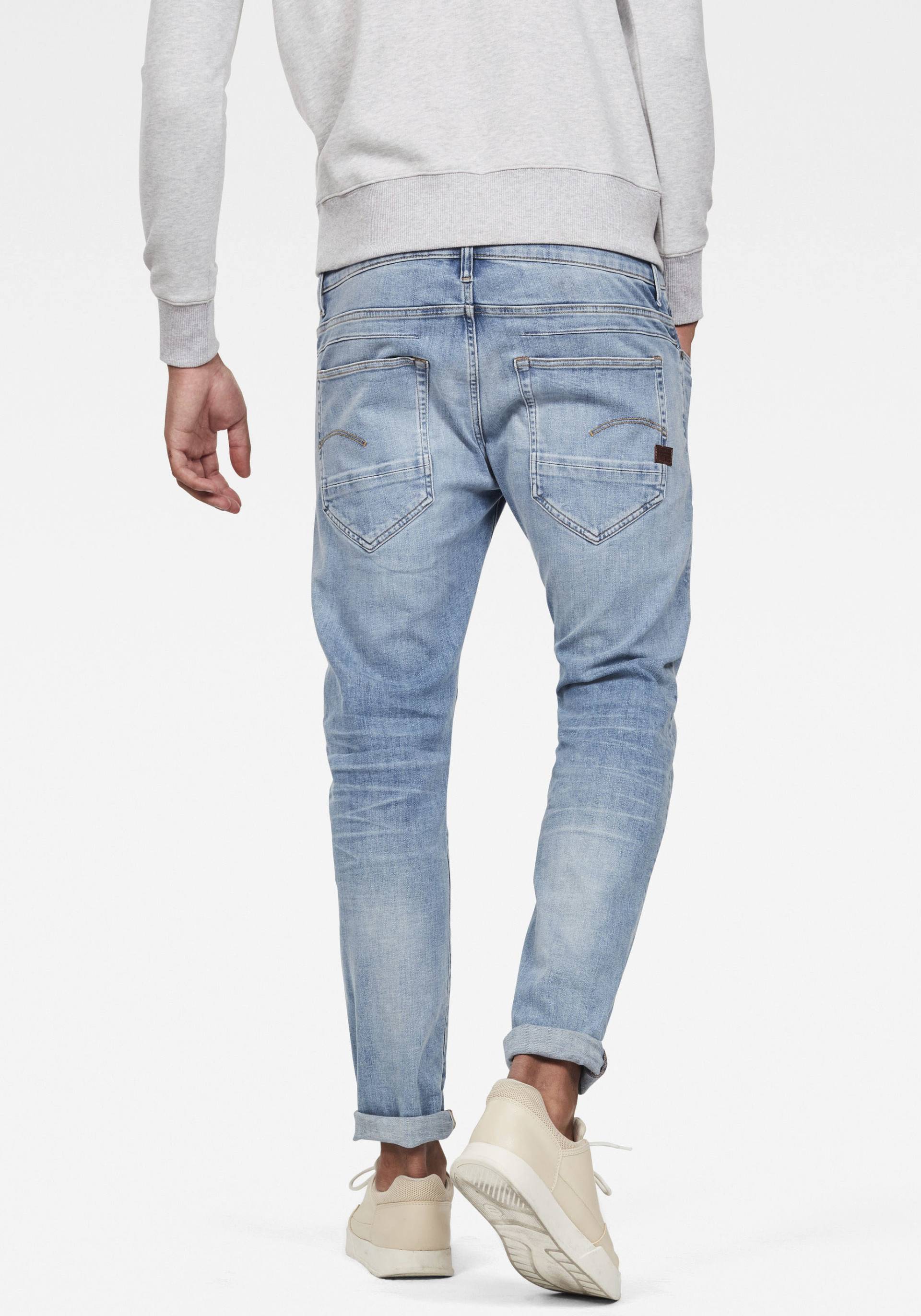 G-Star RAW Slim-fit-Jeans »D-Staq 3D Slim Fit« von G-Star RAW