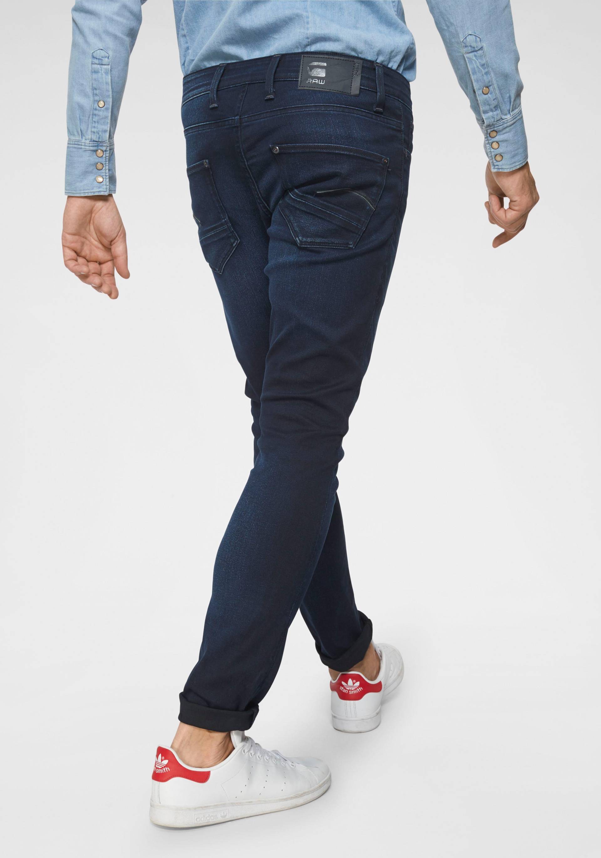 G-Star RAW Slim-fit-Jeans »Skinny« von G-Star RAW