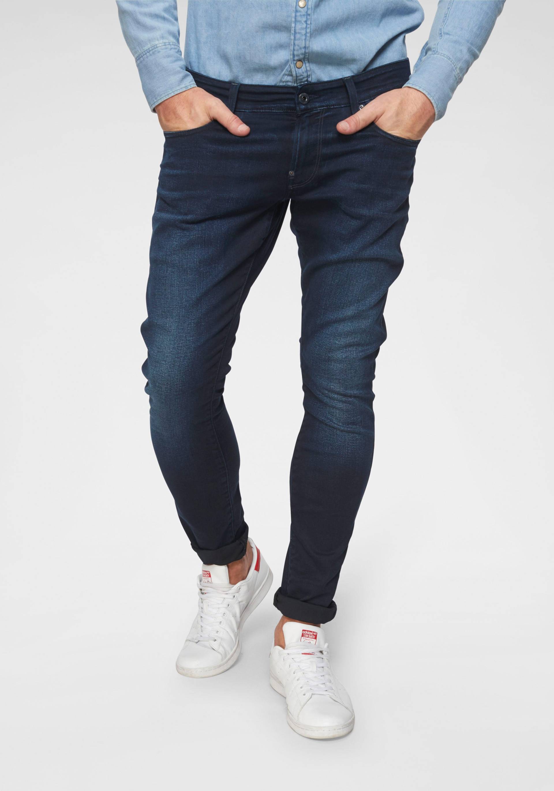 G-Star RAW Slim-fit-Jeans »Skinny« von G-Star RAW