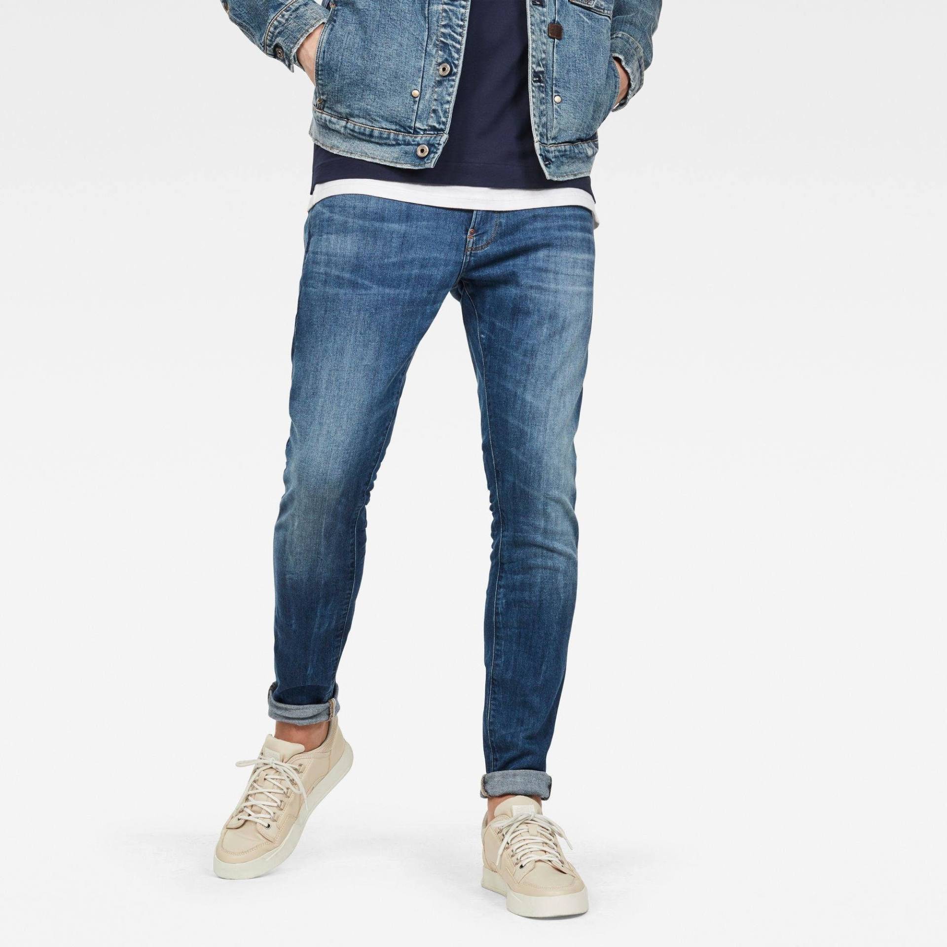 G-Star RAW Slim-fit-Jeans »Skinny« von G-Star RAW