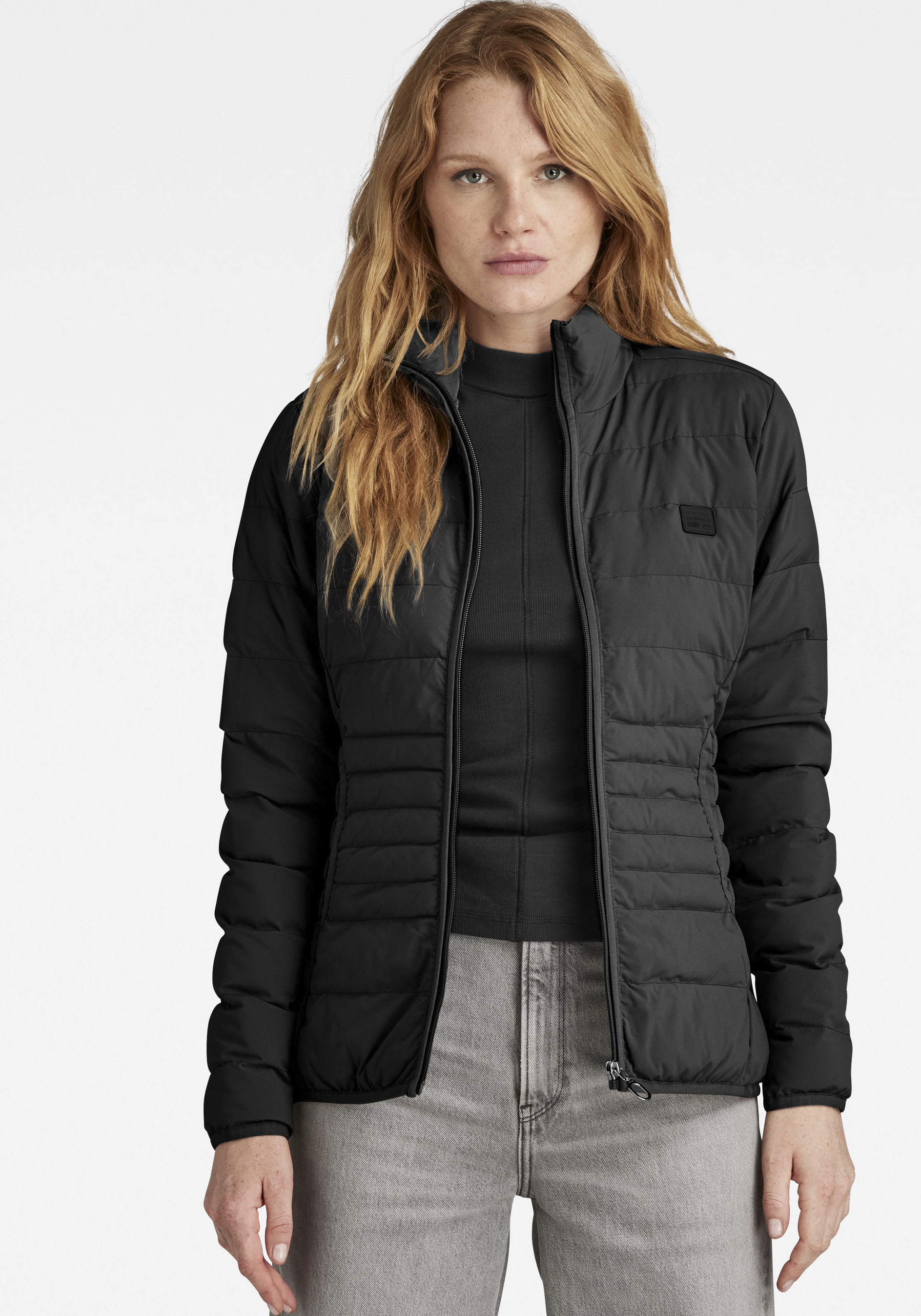 G-Star RAW Steppjacke »Packable light wt padded jacket wmn« von G-Star RAW