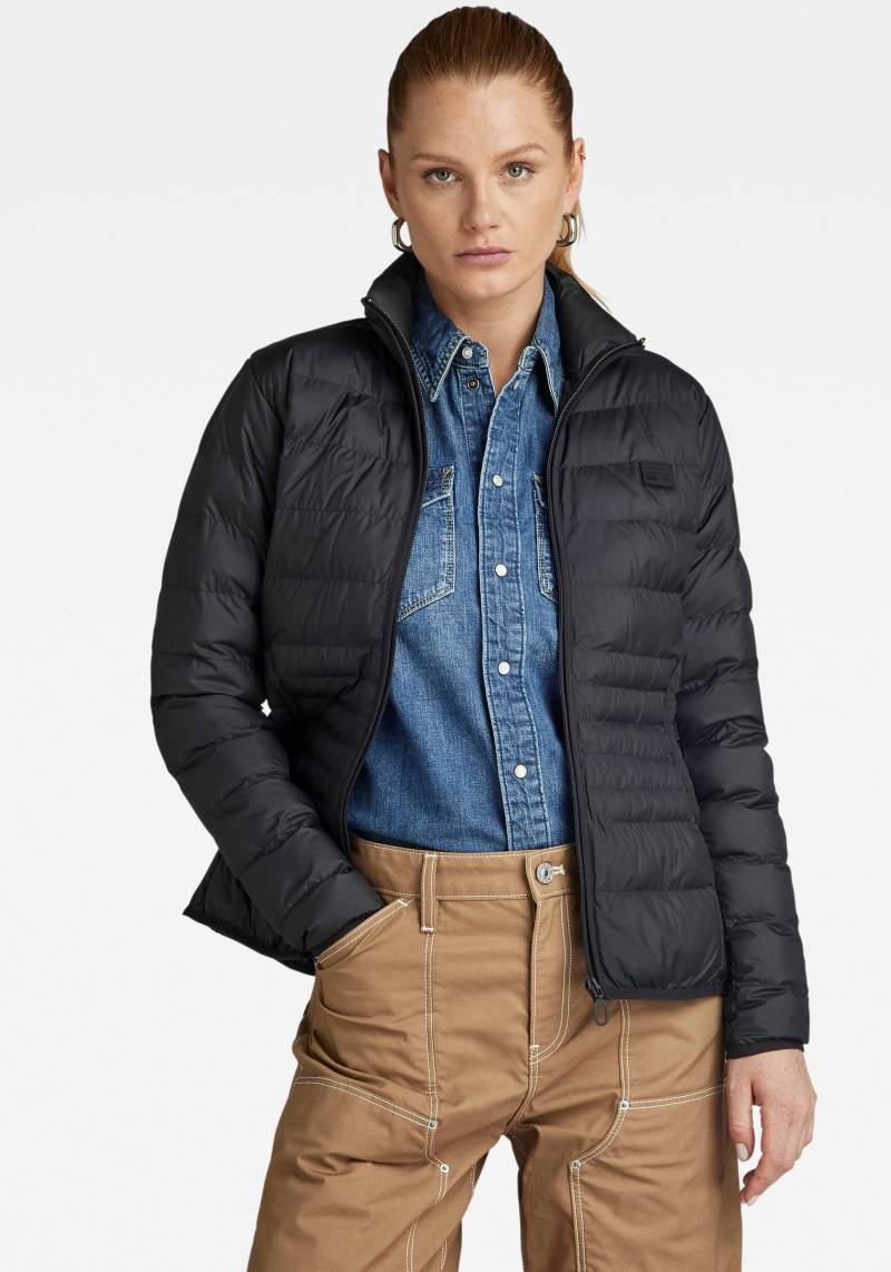 G-Star RAW Steppjacke »Packable light wt padded jacket wmn« von G-Star RAW