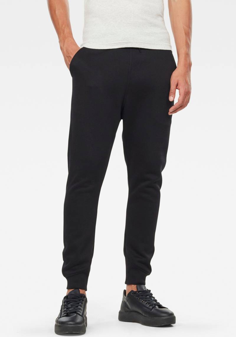 G-Star RAW Sweathose »Premium Core Type Sweat pant« von G-Star RAW