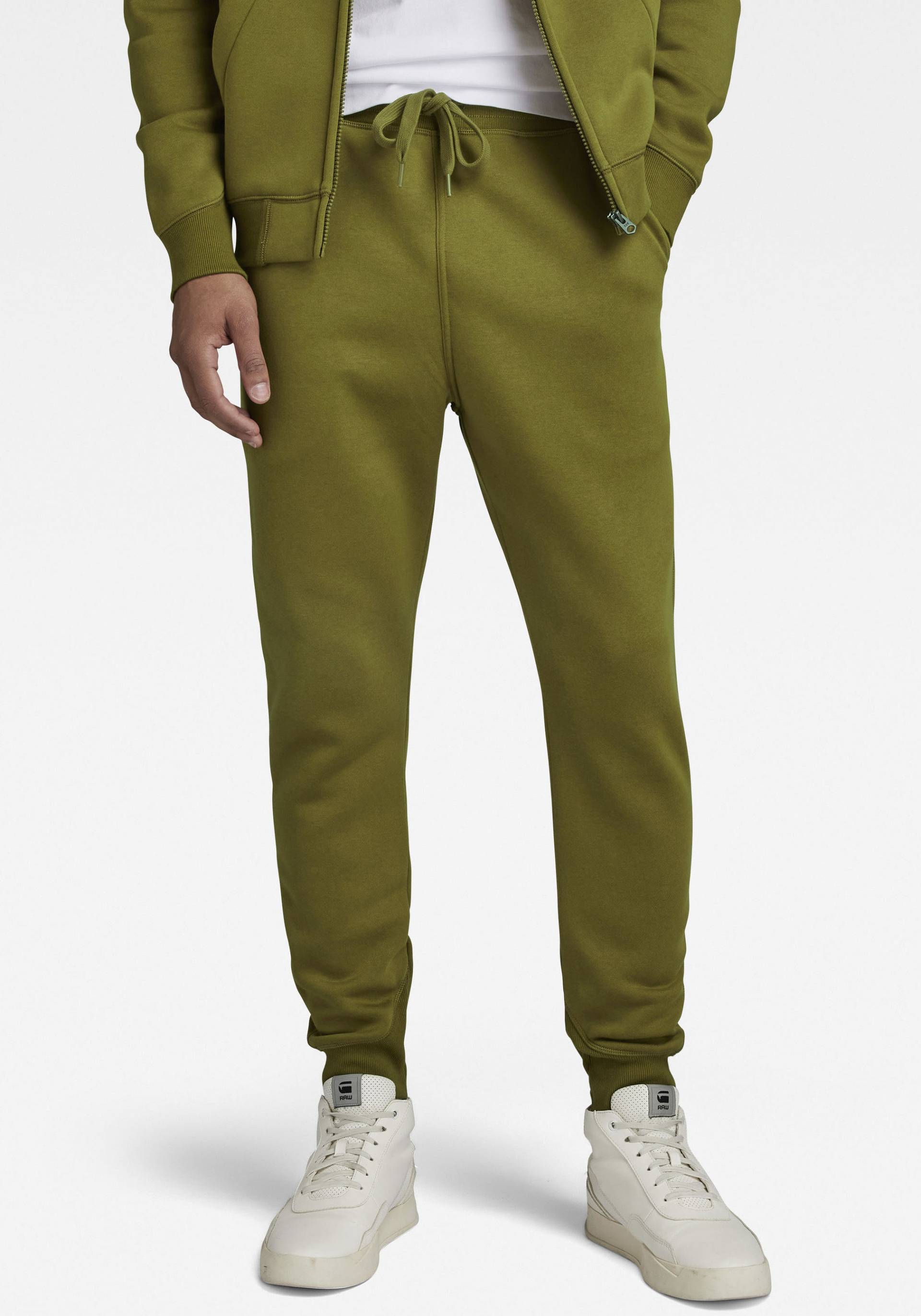 G-Star RAW Sweathose »Premium Core Type Sweat pant« von G-Star RAW