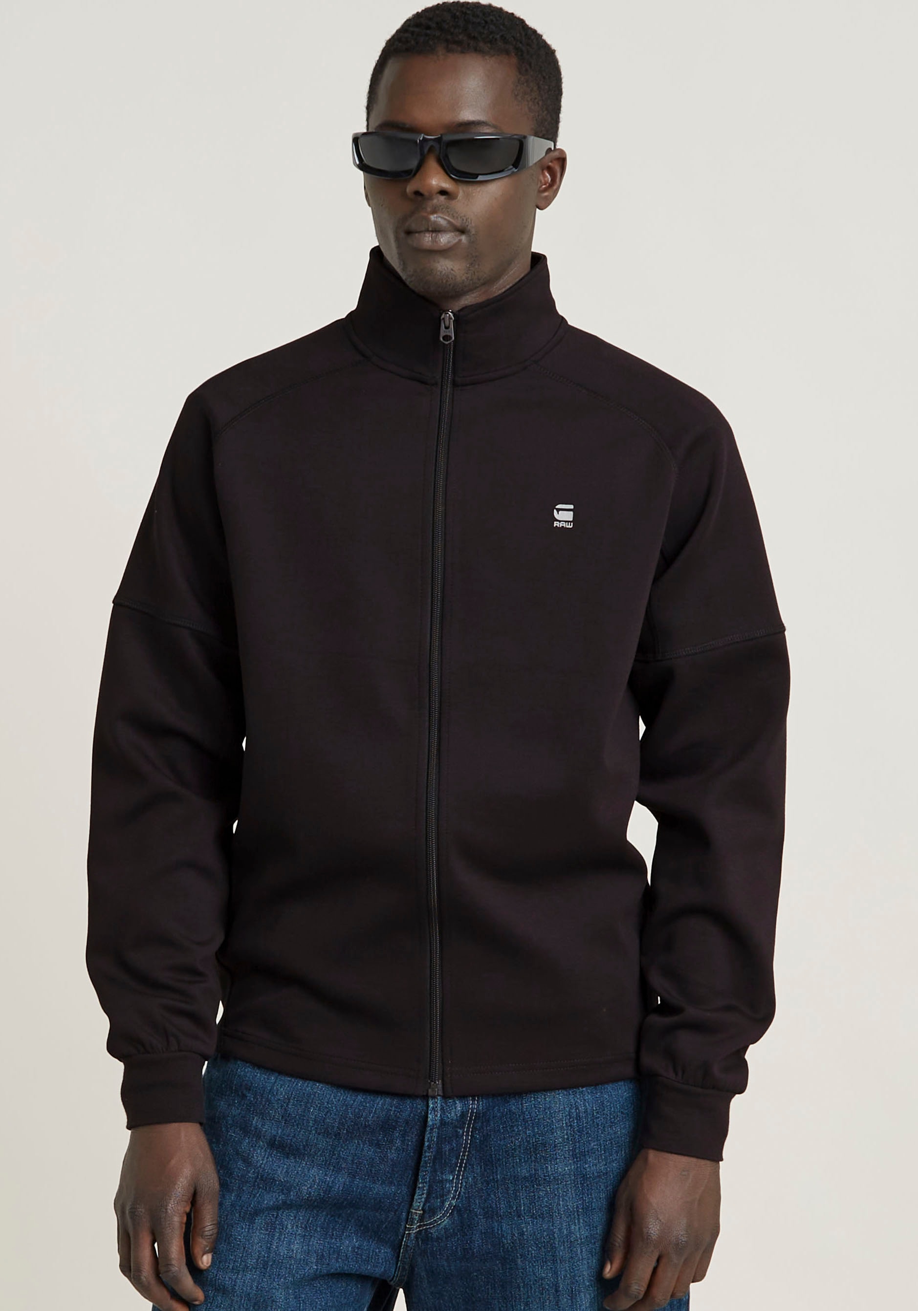 G-Star RAW Sweatjacke »Sporty« von G-Star RAW