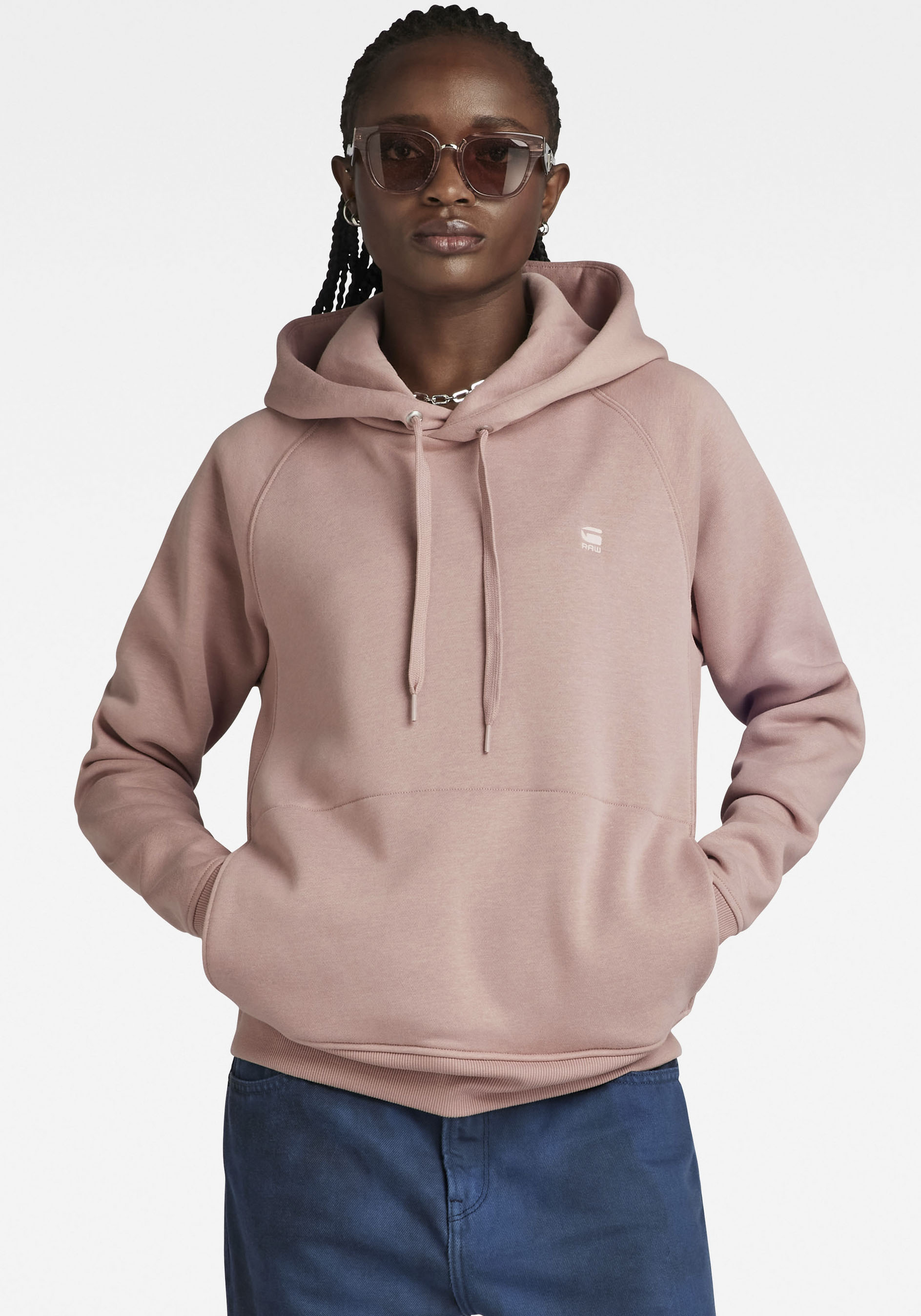 G-Star RAW Sweatshirt »Premium Core 2.0 Hooded Sweatshirt« von G-Star RAW