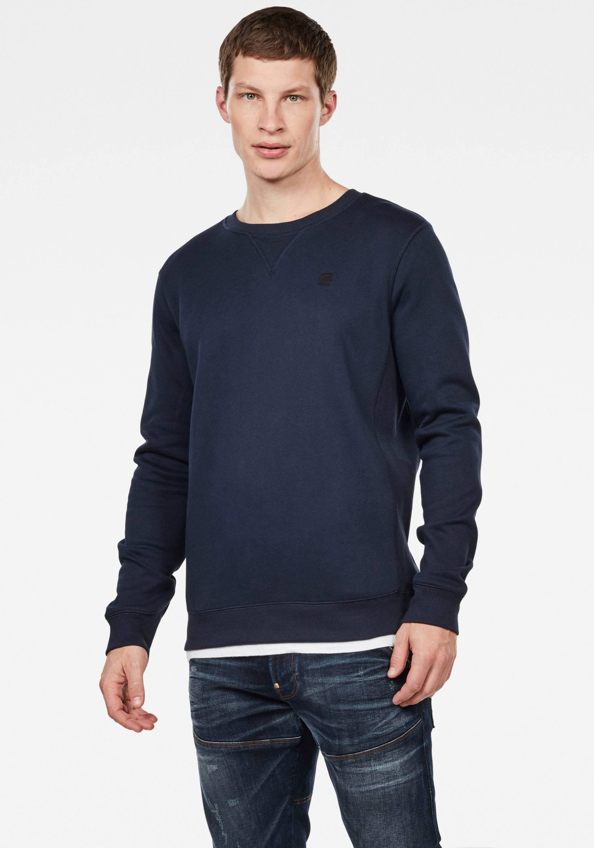 G-Star RAW Sweatshirt »Premium Core Pacior Sweat« von G-Star RAW