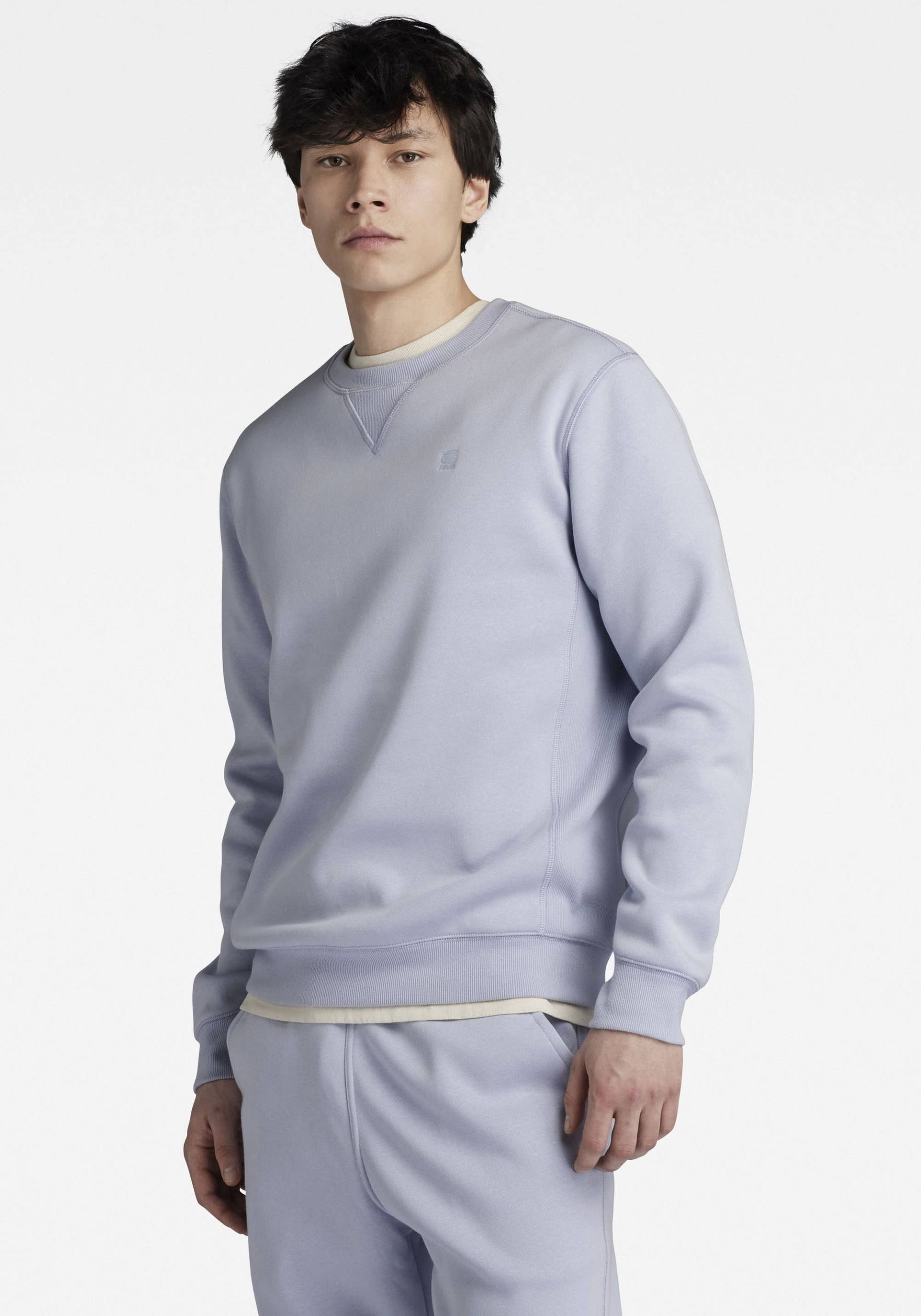 G-Star RAW Sweatshirt »Premium Core Pacior Sweat« von G-Star RAW