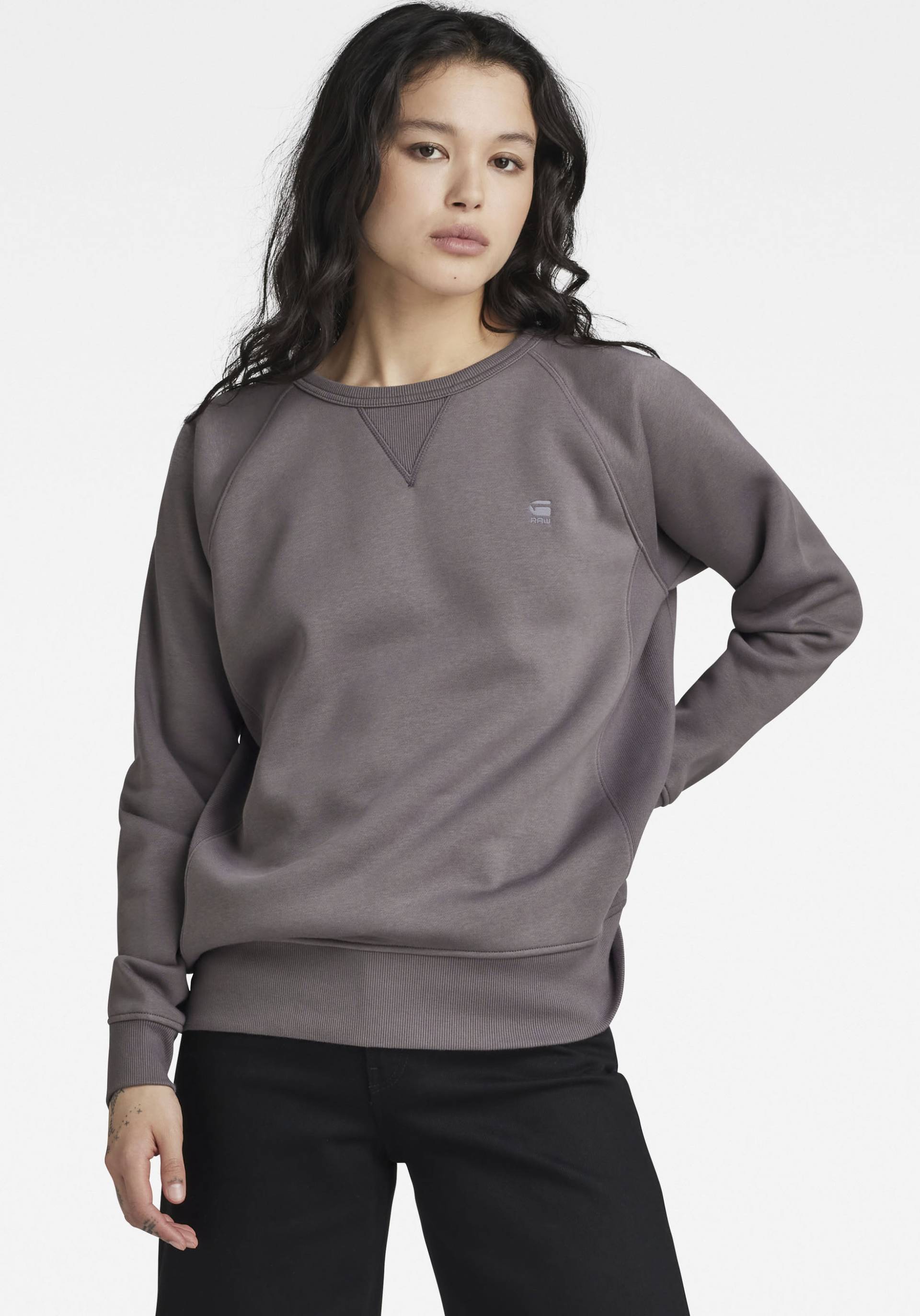 G-Star RAW Sweatshirt »Premium core 2.0« von G-Star RAW