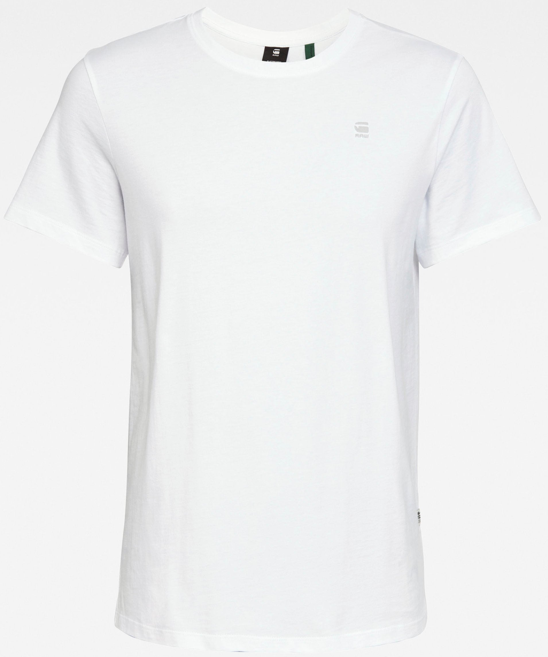 G-Star RAW T-Shirt »Base-S T-Shirt« von G-Star RAW