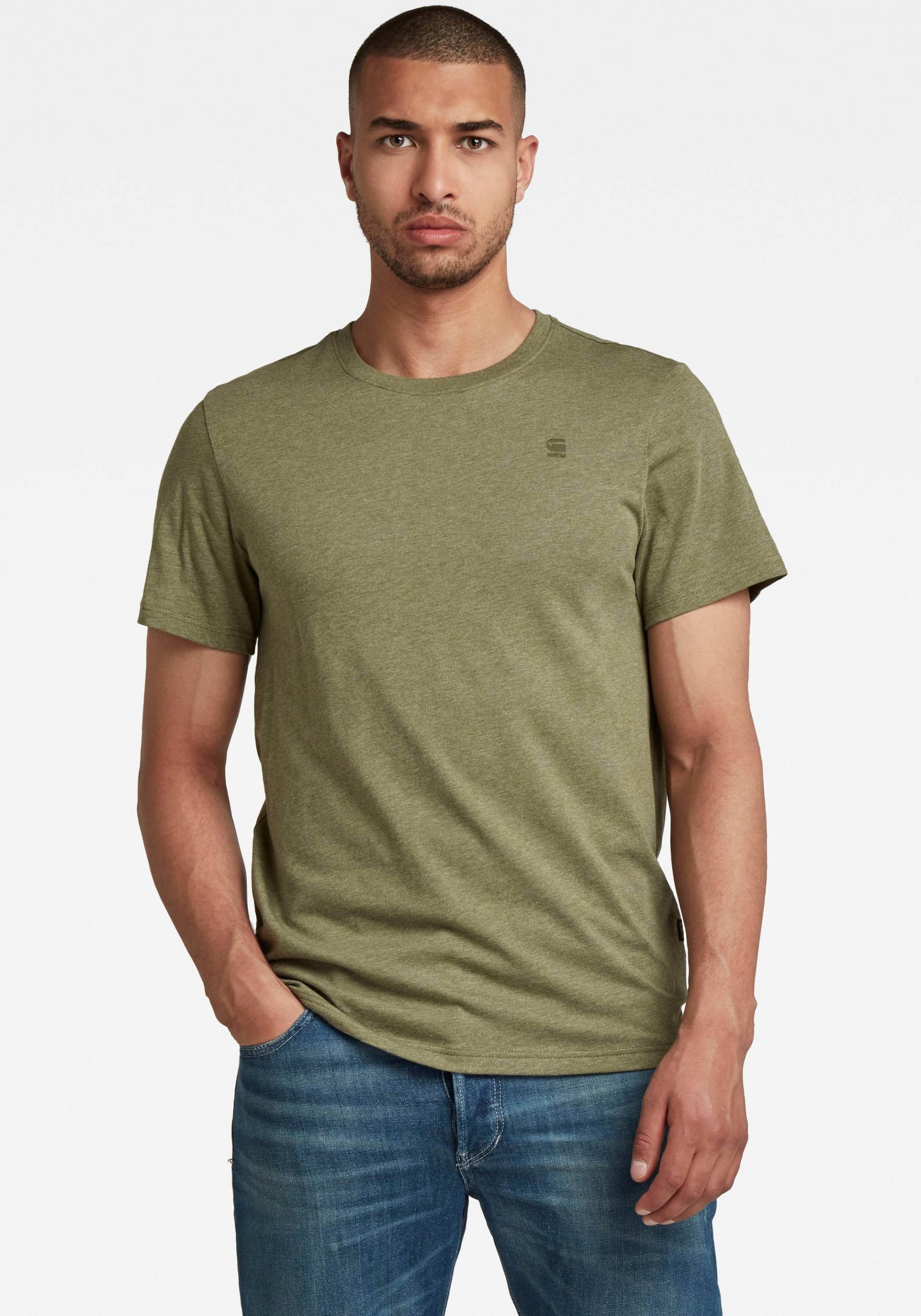 G-Star RAW T-Shirt »Base-S T-Shirt« von G-Star RAW