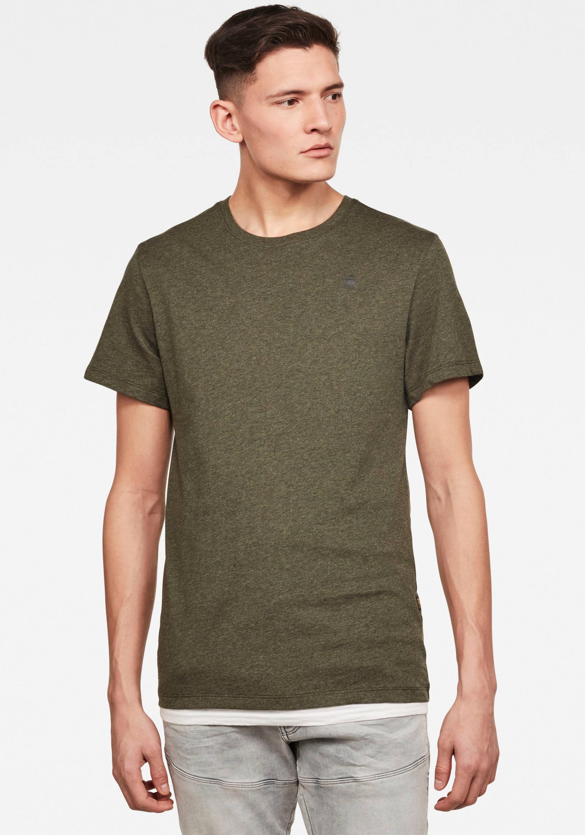 G-Star RAW T-Shirt »Base-S T-Shirt« von G-Star RAW