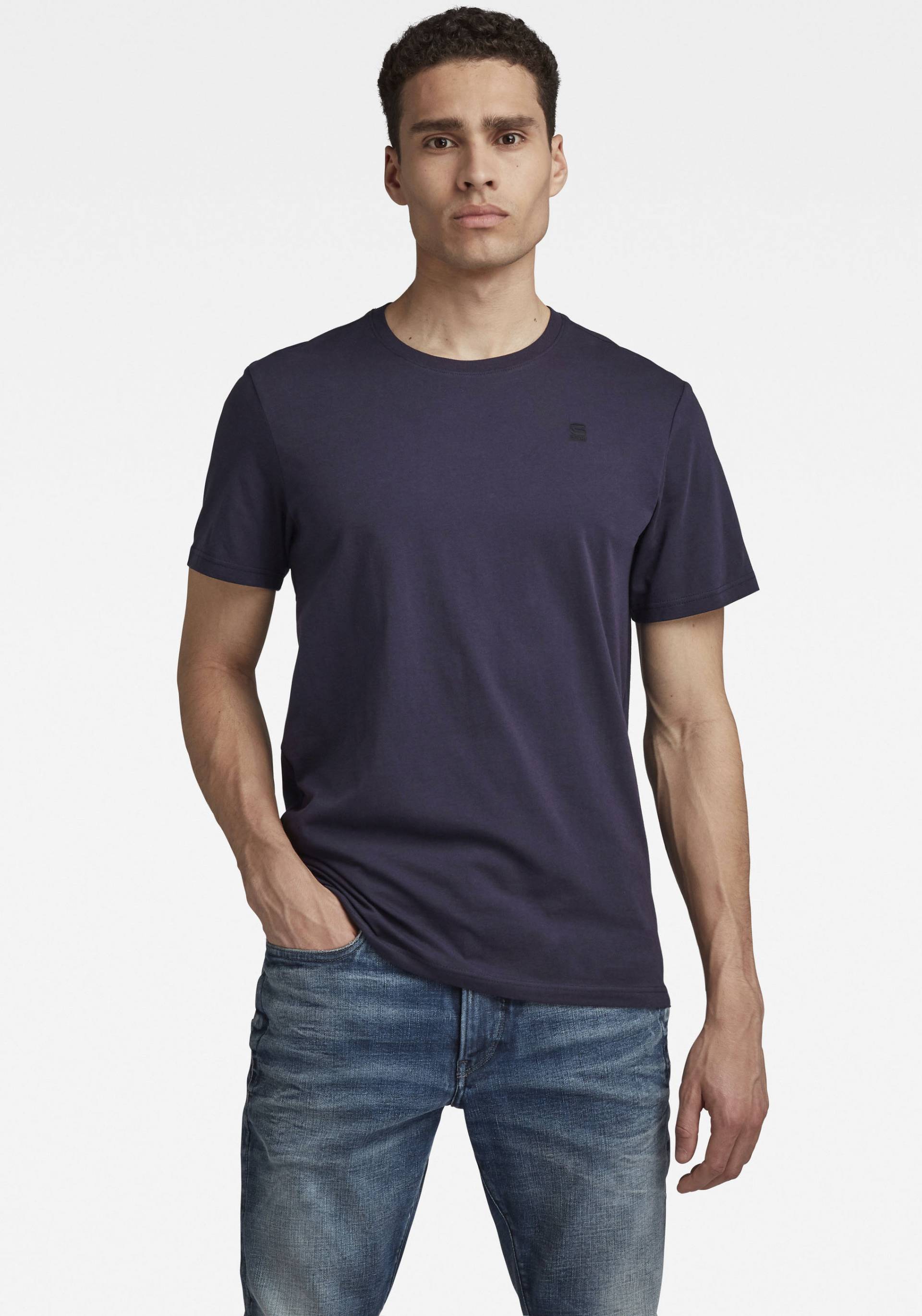 G-Star RAW T-Shirt »Base-S T-Shirt« von G-Star RAW