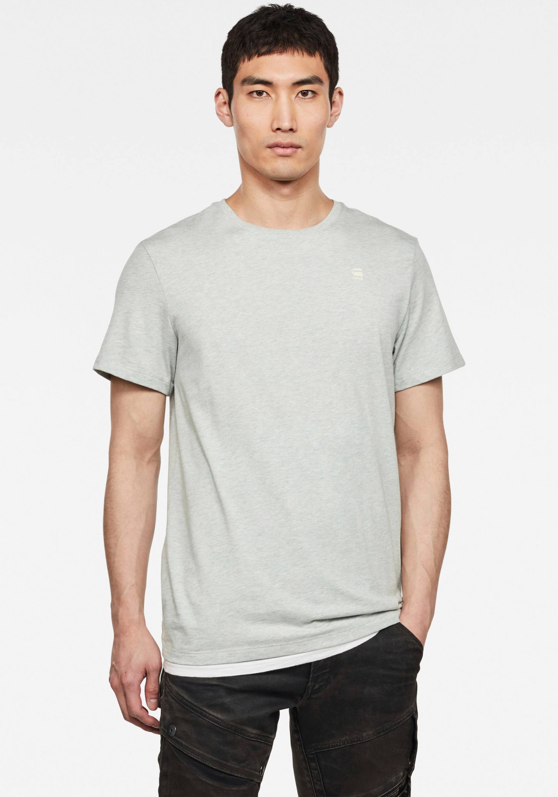 G-Star RAW T-Shirt »Base-S T-Shirt« von G-Star RAW