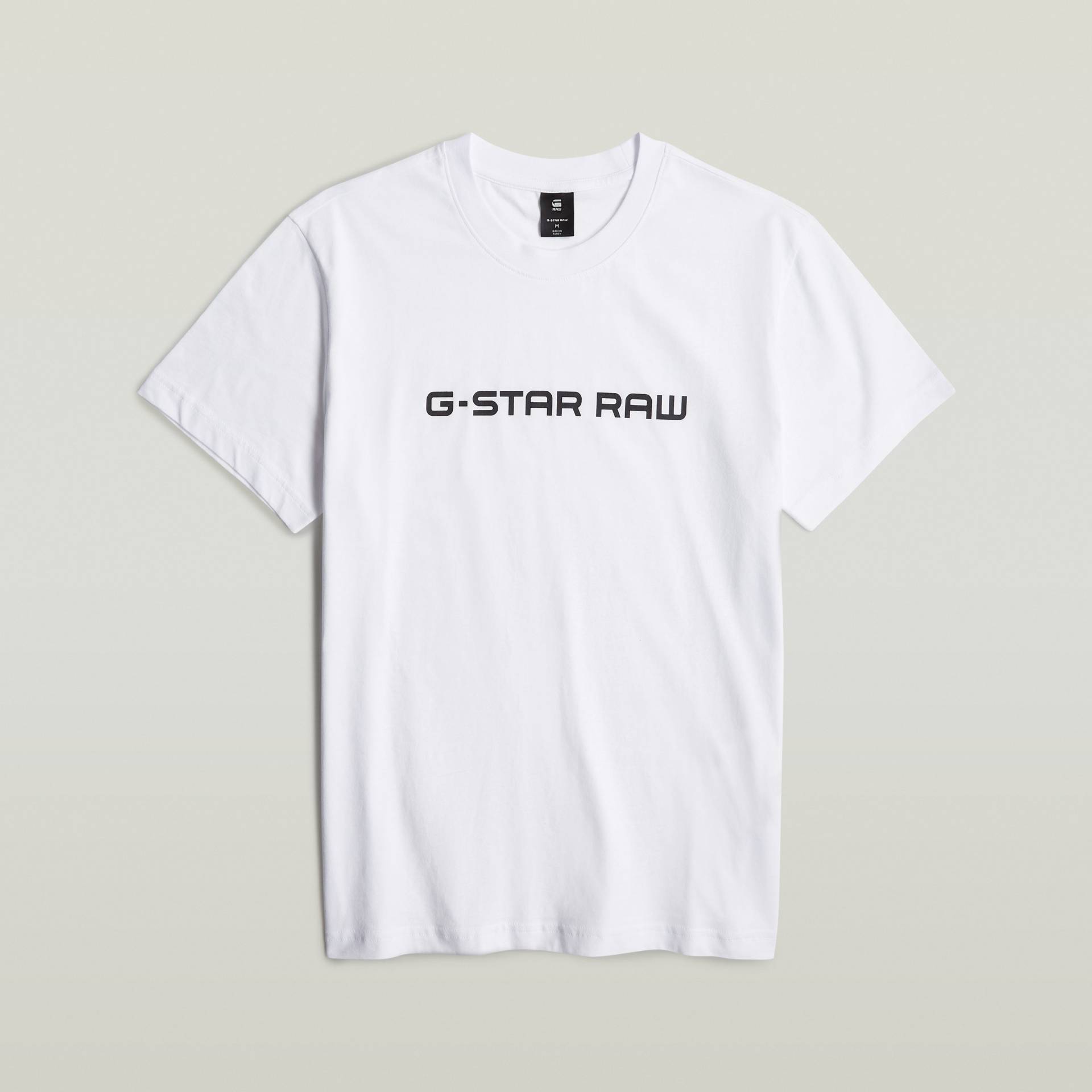 G-Star RAW T-Shirt »Corporate script logo r t« von G-Star RAW