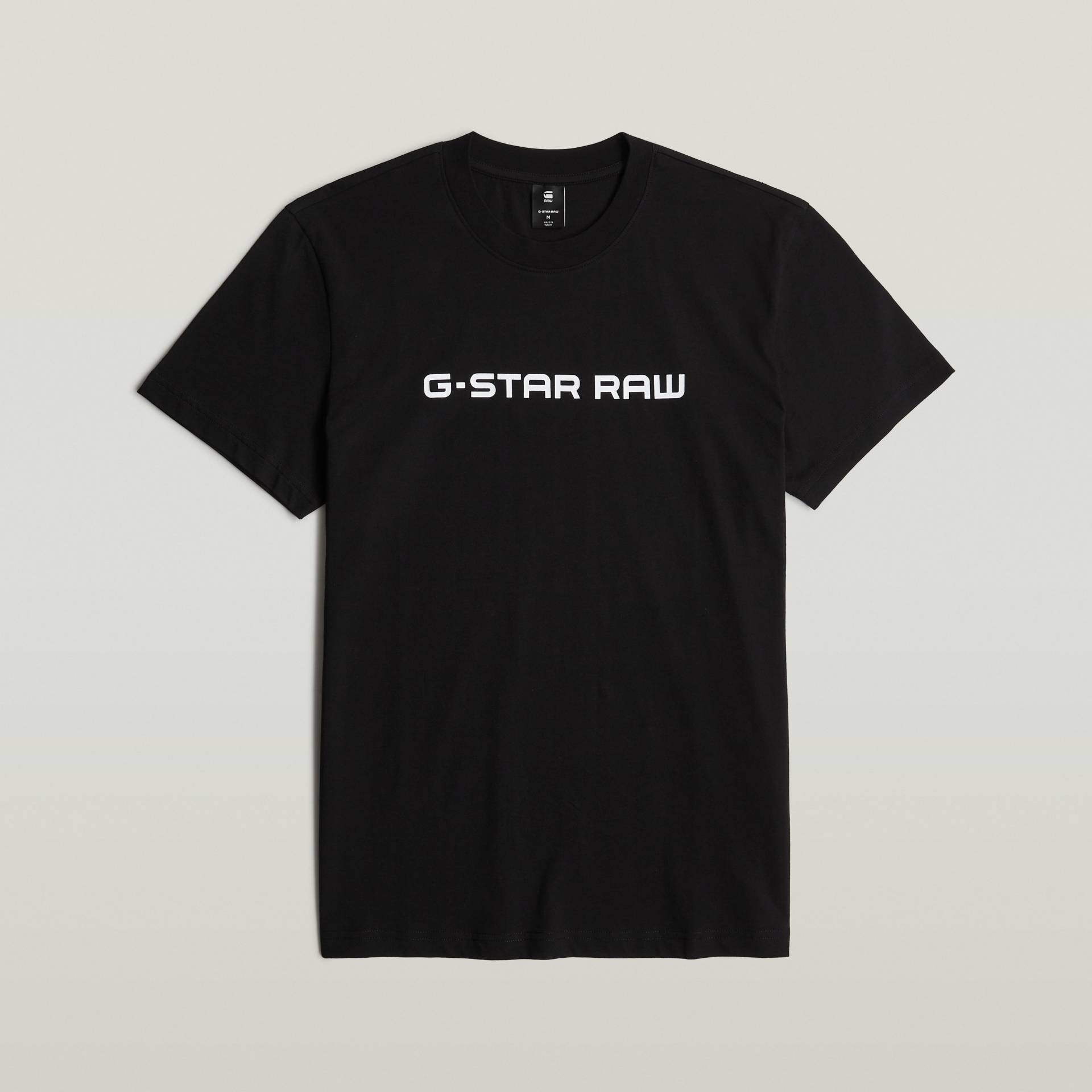 G-Star RAW T-Shirt »Corporate script logo r t« von G-Star RAW