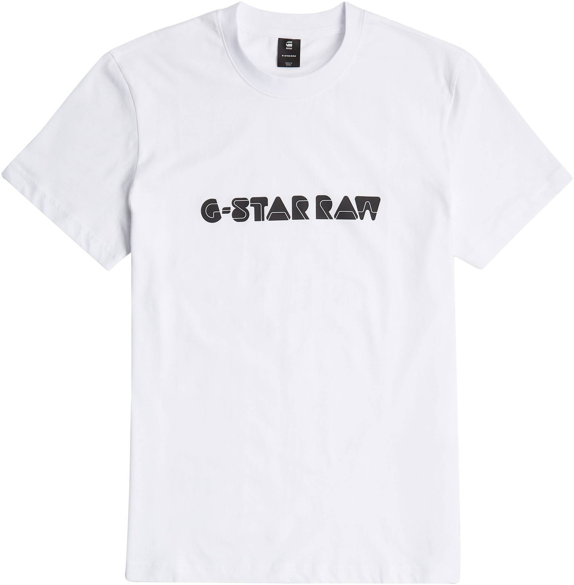 G-Star RAW T-Shirt »Graphic script r t« von G-Star RAW