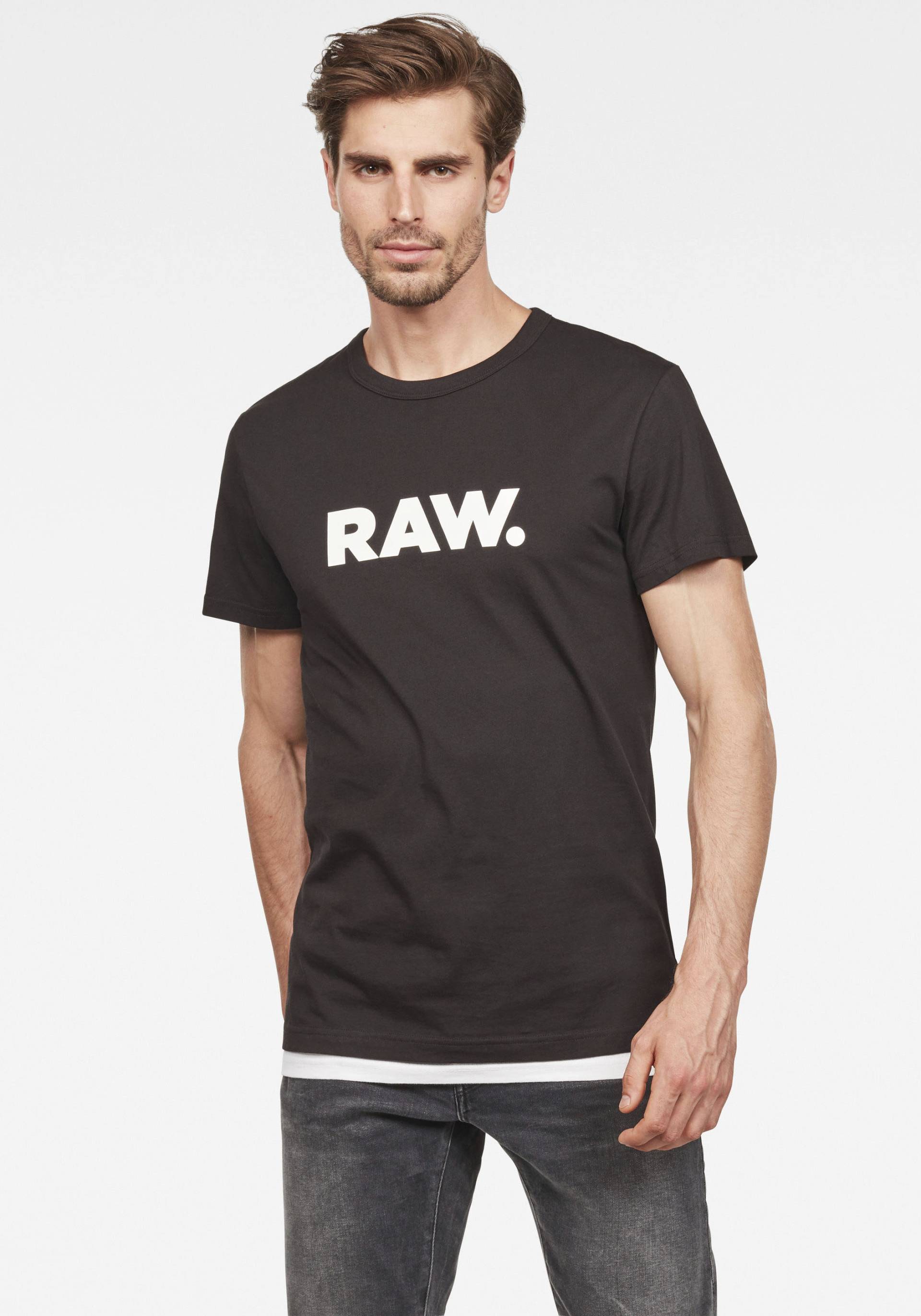 G-STAR T-Shirt »Holorn« G-STAR T-Shirt »Holorn« von G-STAR