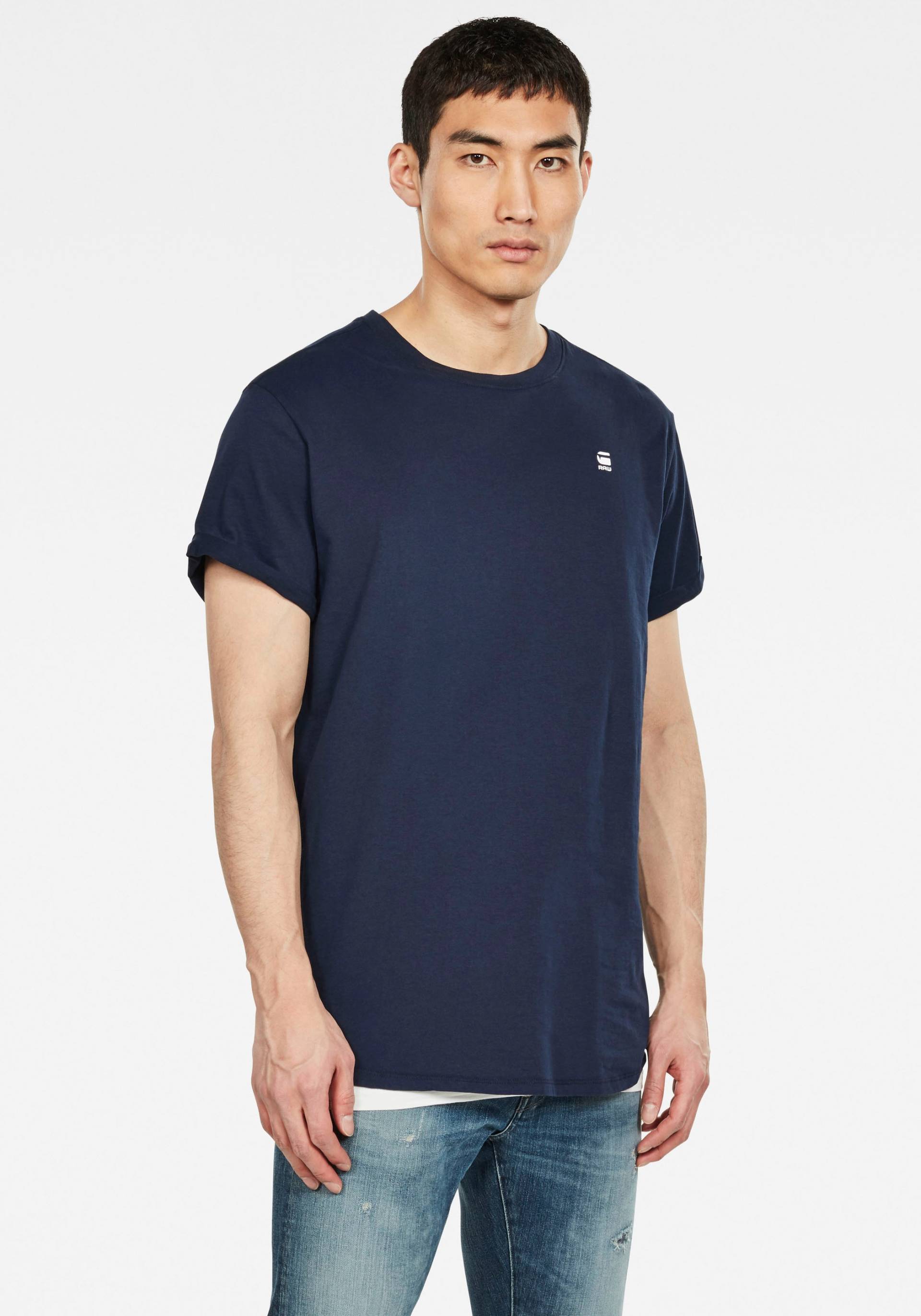 G-Star RAW T-Shirt »Lash« von G-Star RAW