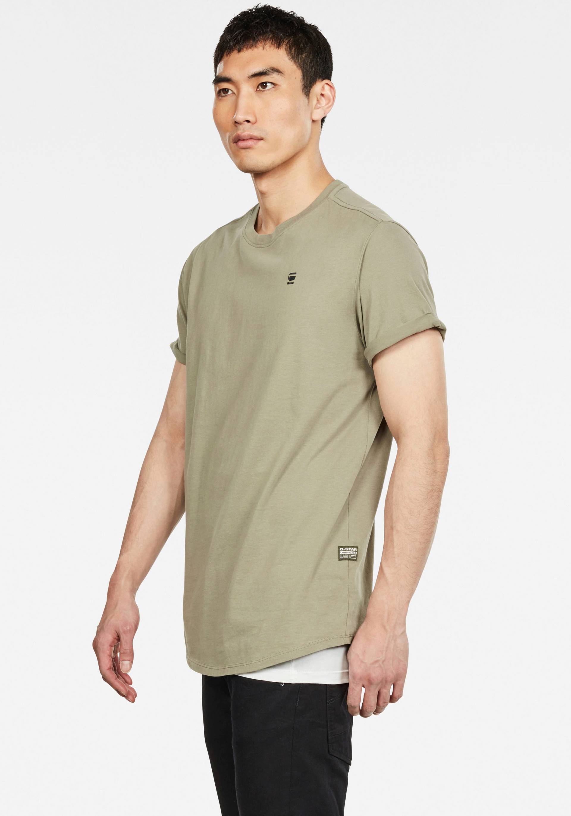 G-Star RAW T-Shirt »Lash« von G-Star RAW