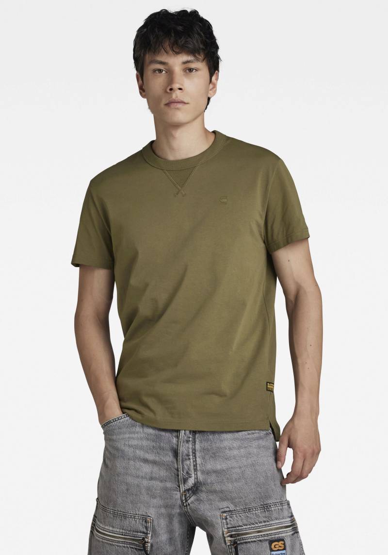 G-Star RAW T-Shirt »Nifous« von G-Star RAW