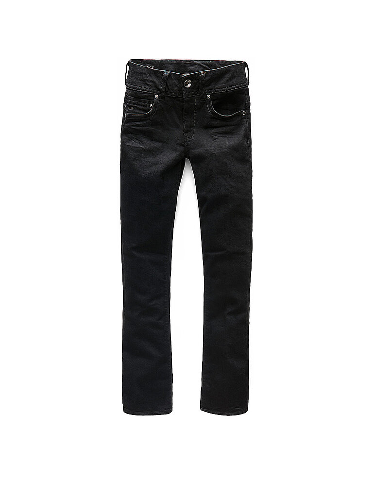 G-STAR RAW Jeans Bootcut Fit MIDGE schwarz | 25/L32 von G-Star Raw