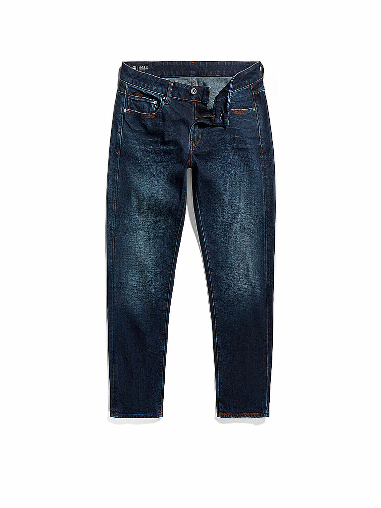 G-STAR RAW Jeans Boyfriend Fit KATE dunkelblau | 27/L32 G-STAR RAW Jeans Boyfriend Fit KATE dunkelblau | 27/L32 von G-Star Raw