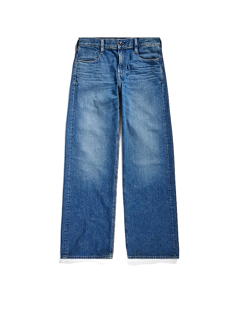 G-STAR RAW Jeans Wide Leg JUDEE LOOSE blau | 29/L32 von G-Star Raw