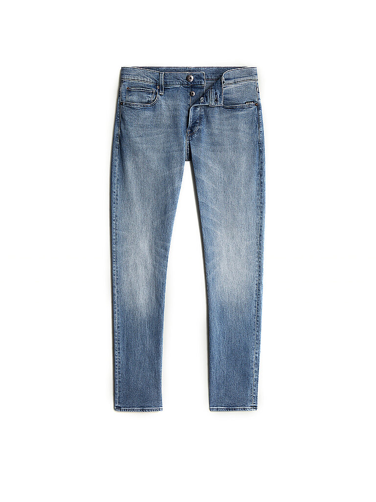 G-STAR RAW Jeans Regular Tapered Fit 3301 blau | 30/L32 G-STAR RAW Jeans Regular Tapered Fit 3301 blau | 30/L32 von G-Star Raw