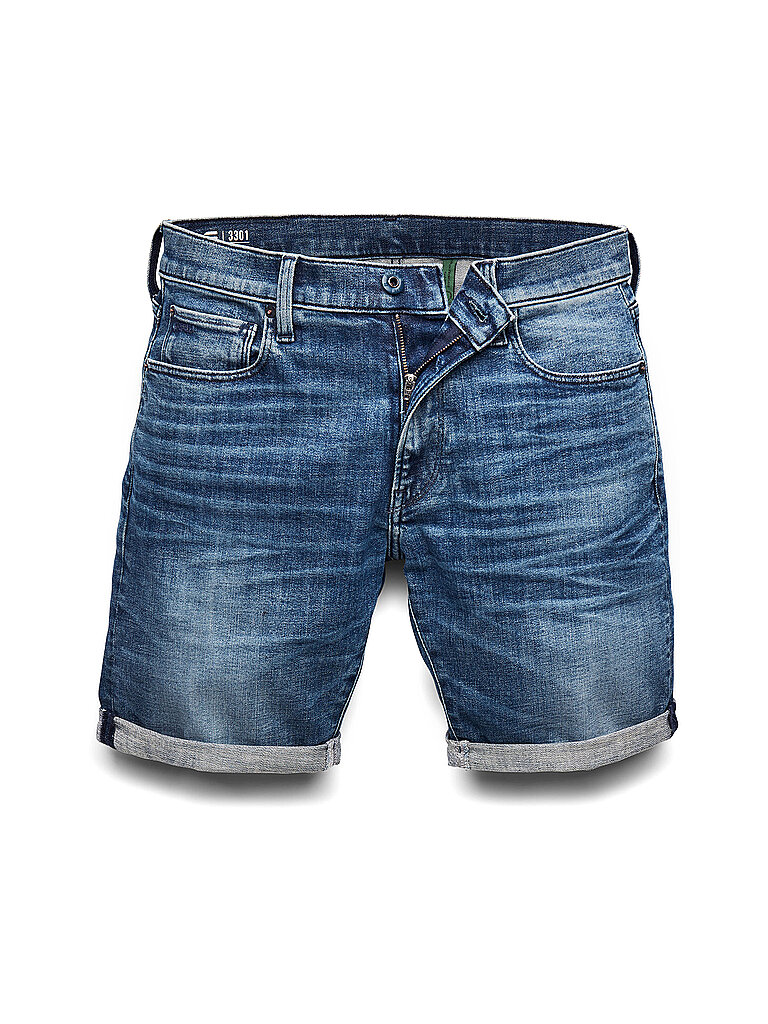 G-STAR RAW Jeans Shorts blau | 33 G-STAR RAW Jeans Shorts blau | 33 von G-Star Raw