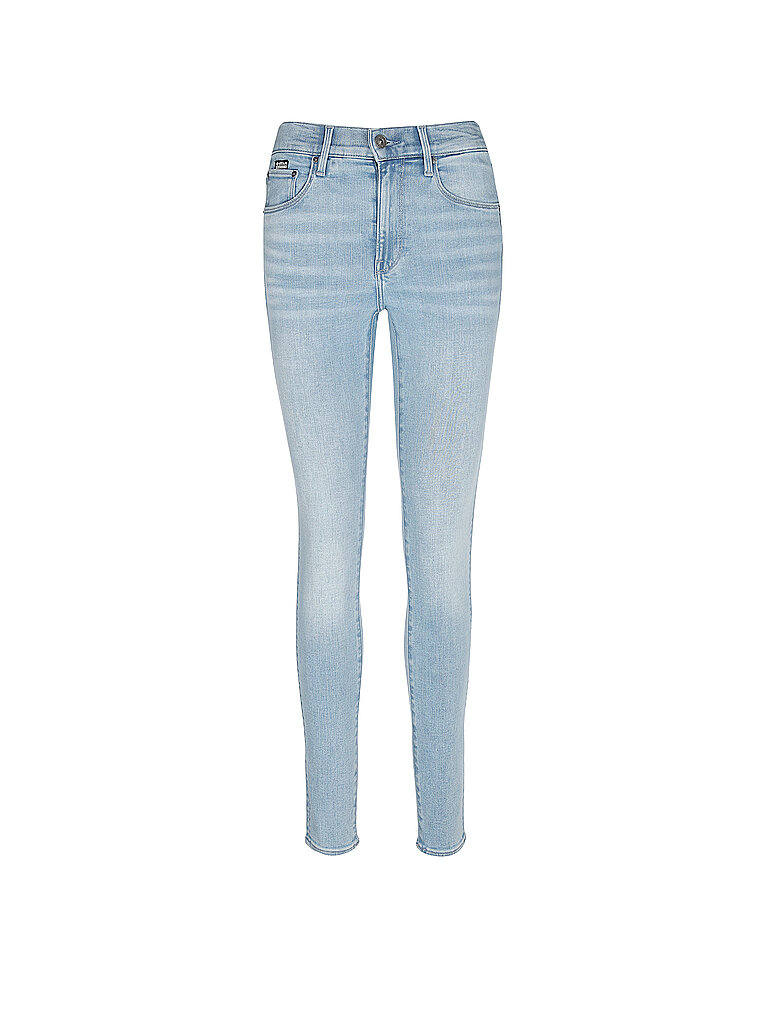 G-STAR RAW Jeans Skinny Fit 3301 hellblau | 27/L32 G-STAR RAW Jeans Skinny Fit 3301 hellblau | 27/L32 von G-Star Raw