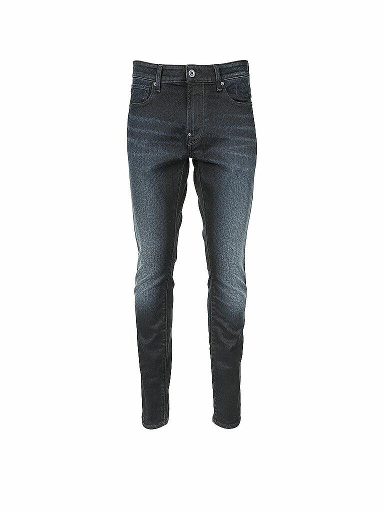 G-STAR RAW Jeans Skinny Fit Revend blau | 32/L36 von G-Star Raw