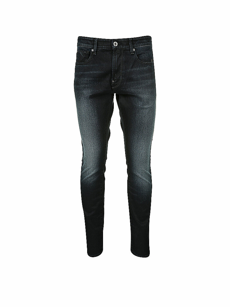 G-STAR RAW Jeans Skinny Fit Revend blau | 28/L32 von G-Star Raw