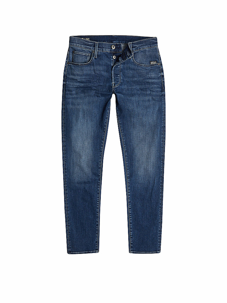 G-STAR RAW Jeans Slim Fit 3301 dunkelblau | 31/L36 G-STAR RAW Jeans Slim Fit 3301 dunkelblau | 31/L36 von G-Star Raw