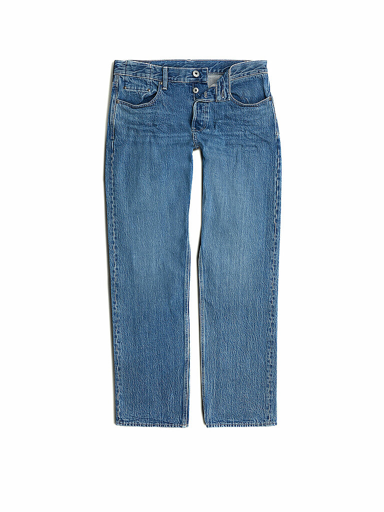 G-STAR RAW Jeans Straight Fit DAKOTA blau | 34/L32 G-STAR RAW Jeans Straight Fit DAKOTA blau | 34/L32 von G-Star Raw
