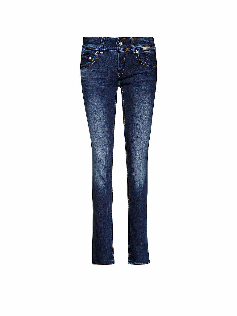 G-STAR RAW Jeans Straight Fit MIDGE blau | 26/L30 von G-Star Raw