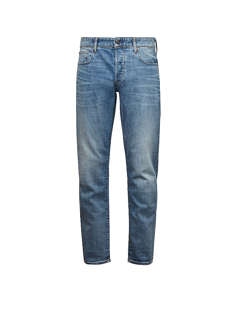 G-STAR RAW Jeans Straight Tapered Fit 3301 blau | 27/L32 G-STAR RAW Jeans Straight Tapered Fit 3301 blau | 27/L32 von G-Star Raw