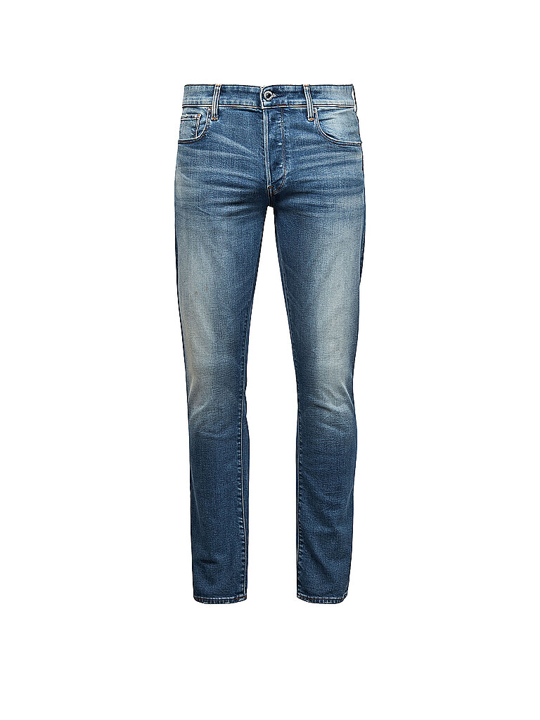 G-STAR RAW Jeans Straight Tapered Fit 3301 blau | 30/L32 G-STAR RAW Jeans Straight Tapered Fit 3301 blau | 30/L32 von G-Star Raw