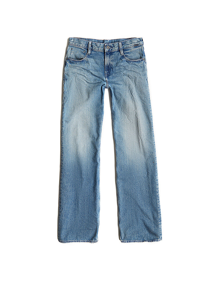 G-STAR RAW Jeans Wide Leg JUDEE LOOSE blau | 26/L32 G-STAR RAW Jeans Wide Leg JUDEE LOOSE blau | 26/L32 von G-Star Raw