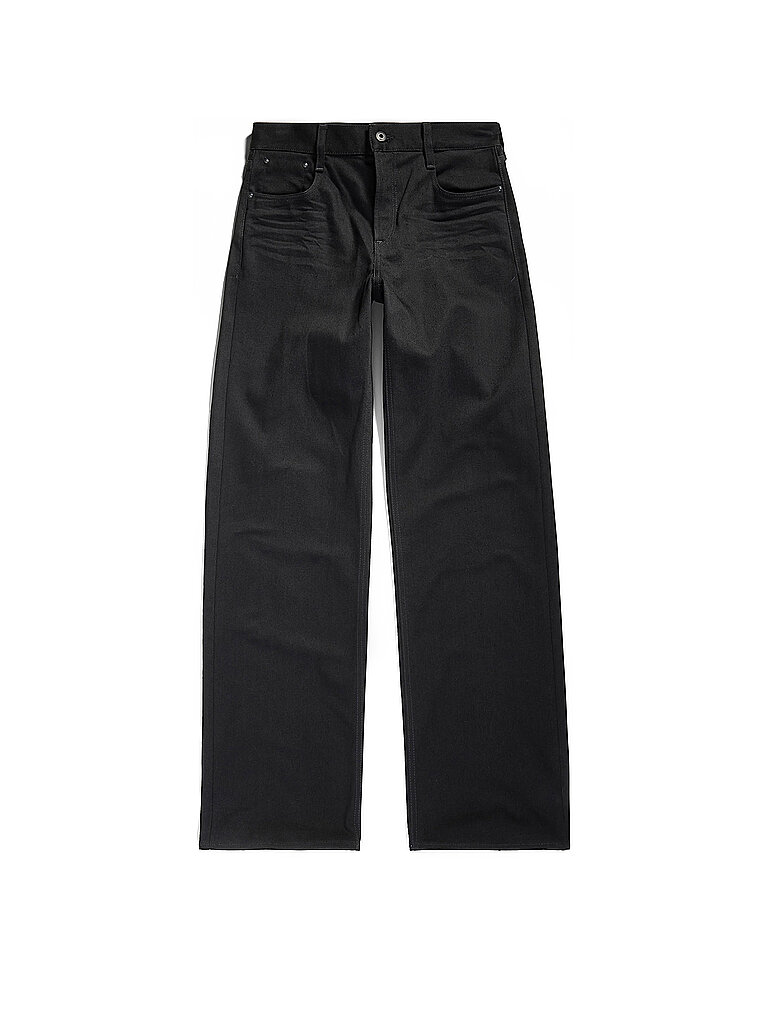 G-STAR RAW Jeans Wide Leg JUDEELOOSE schwarz | 28/L32 von G-Star Raw