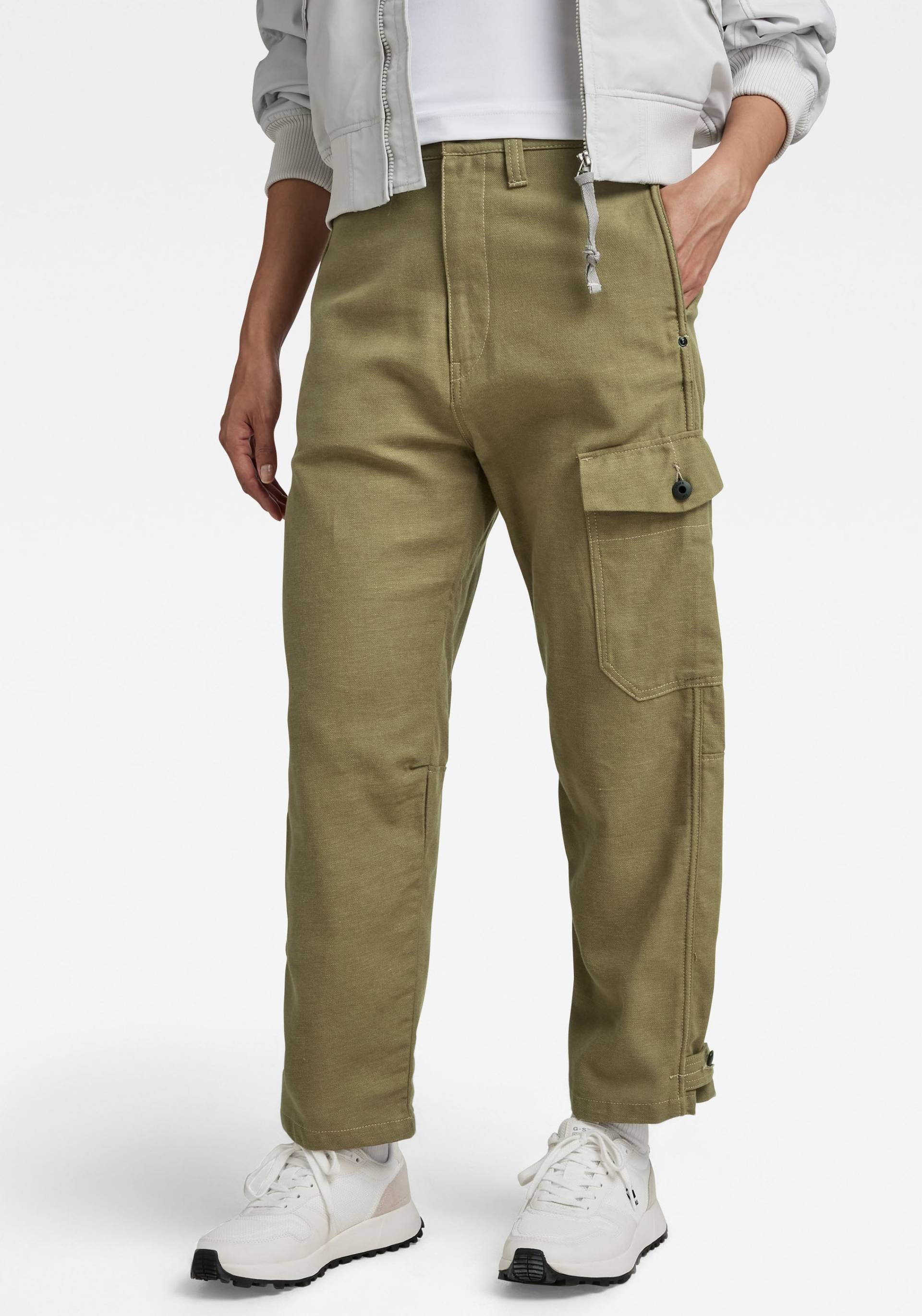 G-Star RAW Cargohose »Cargo Relaxed« von G-Star Raw