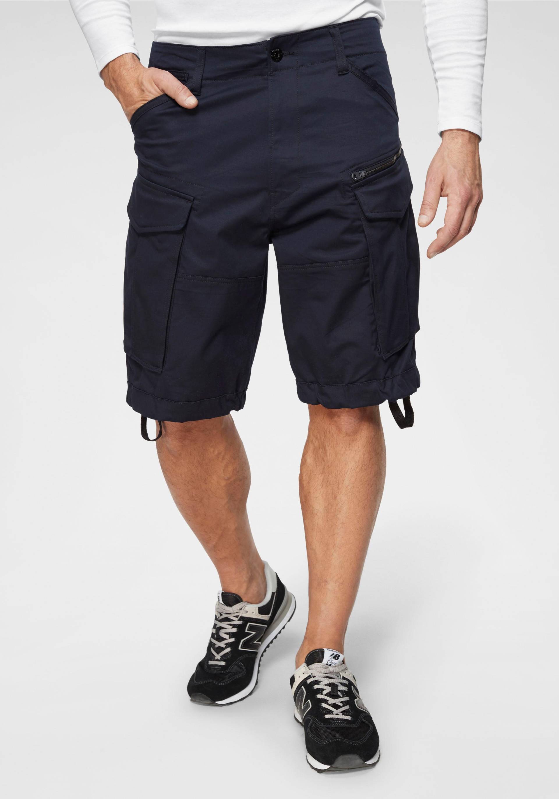 G-Star RAW Cargoshorts »Rovic zip loose« von G-Star Raw