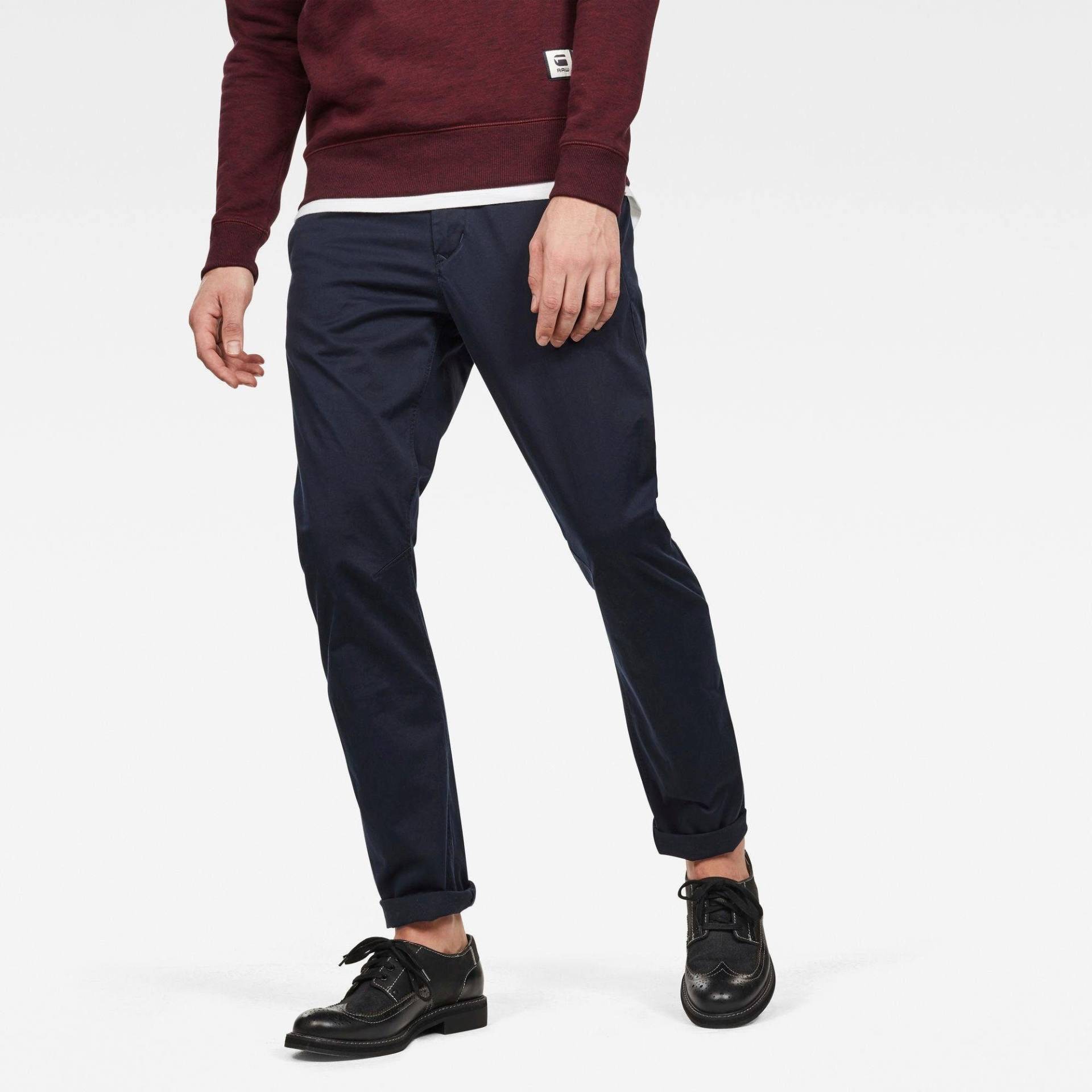 G-Star RAW Chinohose »Vetar«, im klassischen Look von G-Star Raw