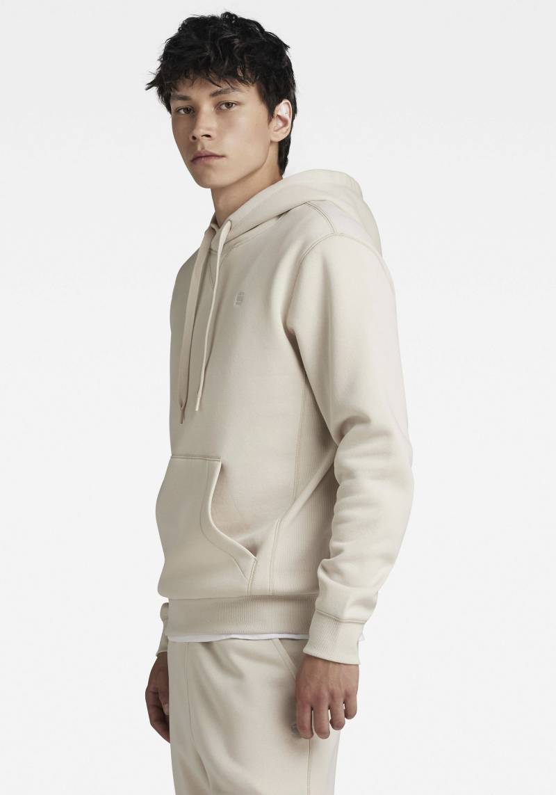 G-Star RAW Kapuzensweatshirt »Premium Hoody« von G-Star Raw